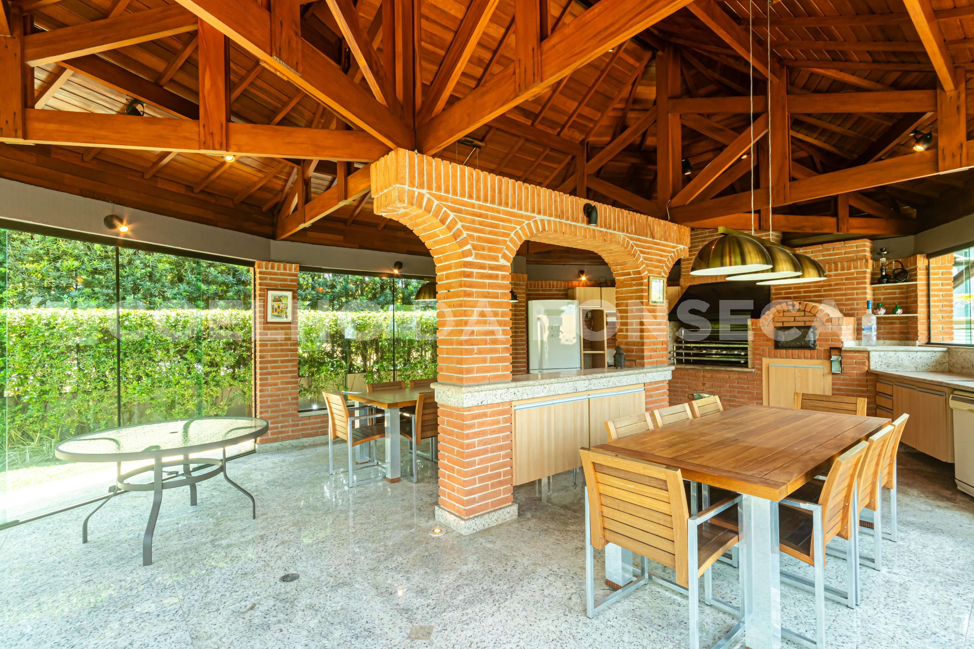 Espaço Gourmet (Unidade)