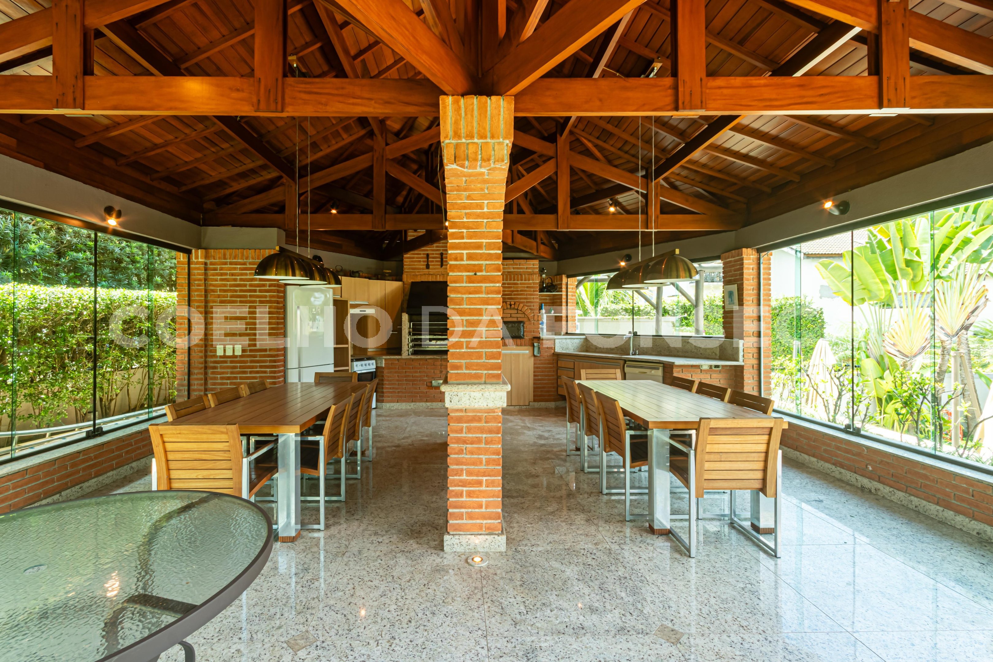 Espaço Gourmet (Unidade)