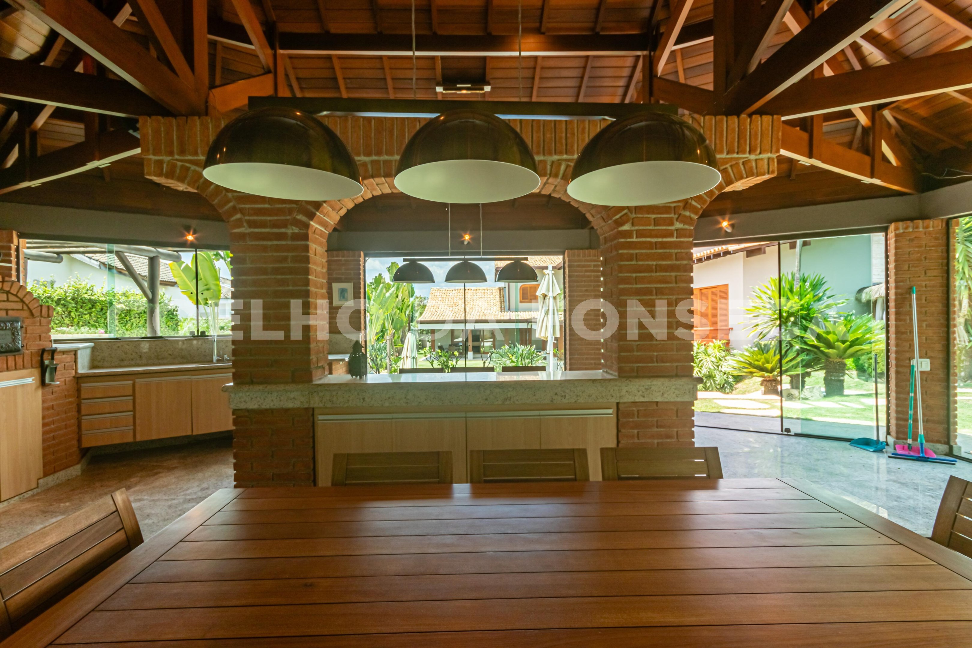 Espaço Gourmet (Unidade)