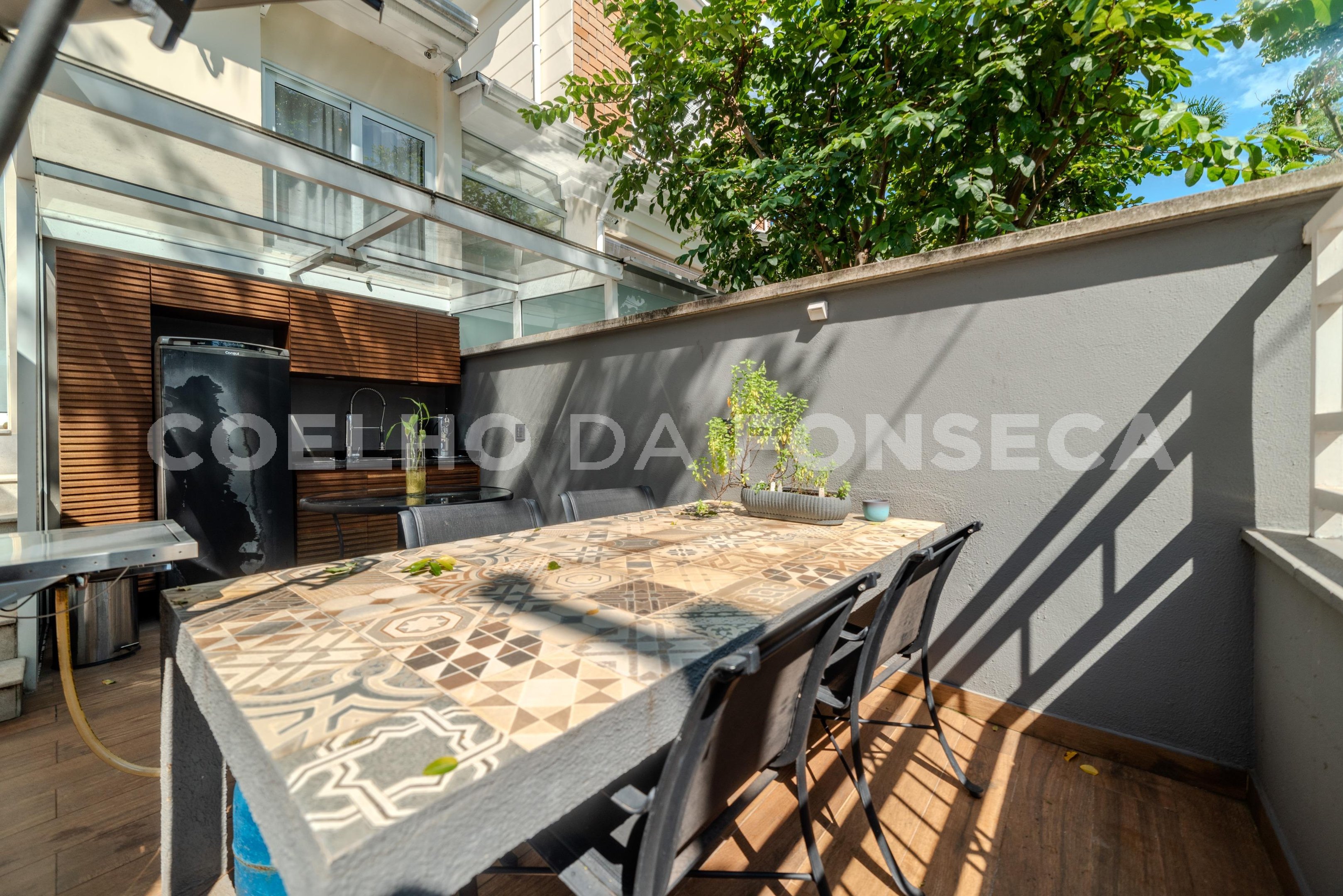 Espaço Gourmet (Unidade)