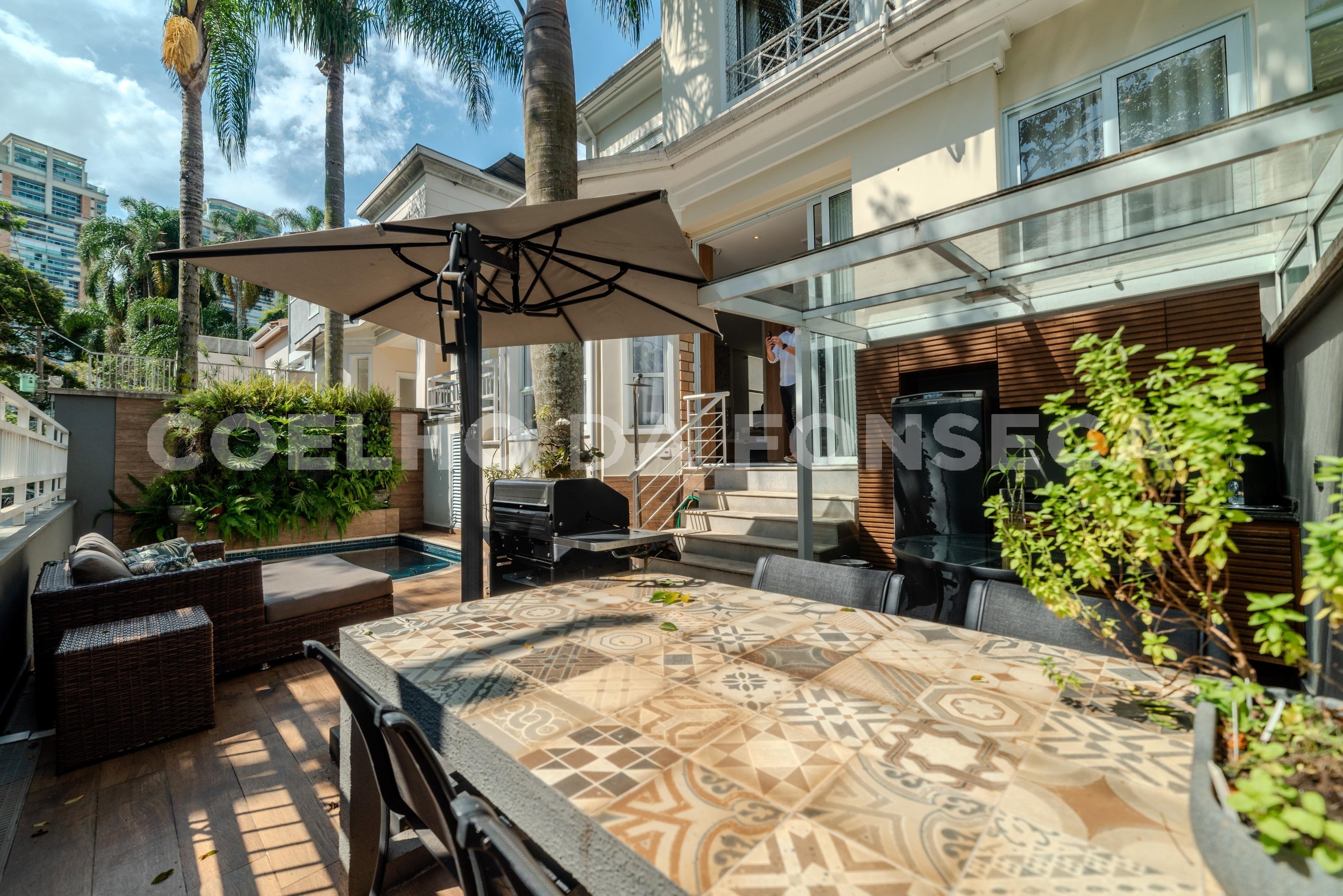 Espaço Gourmet (Unidade)