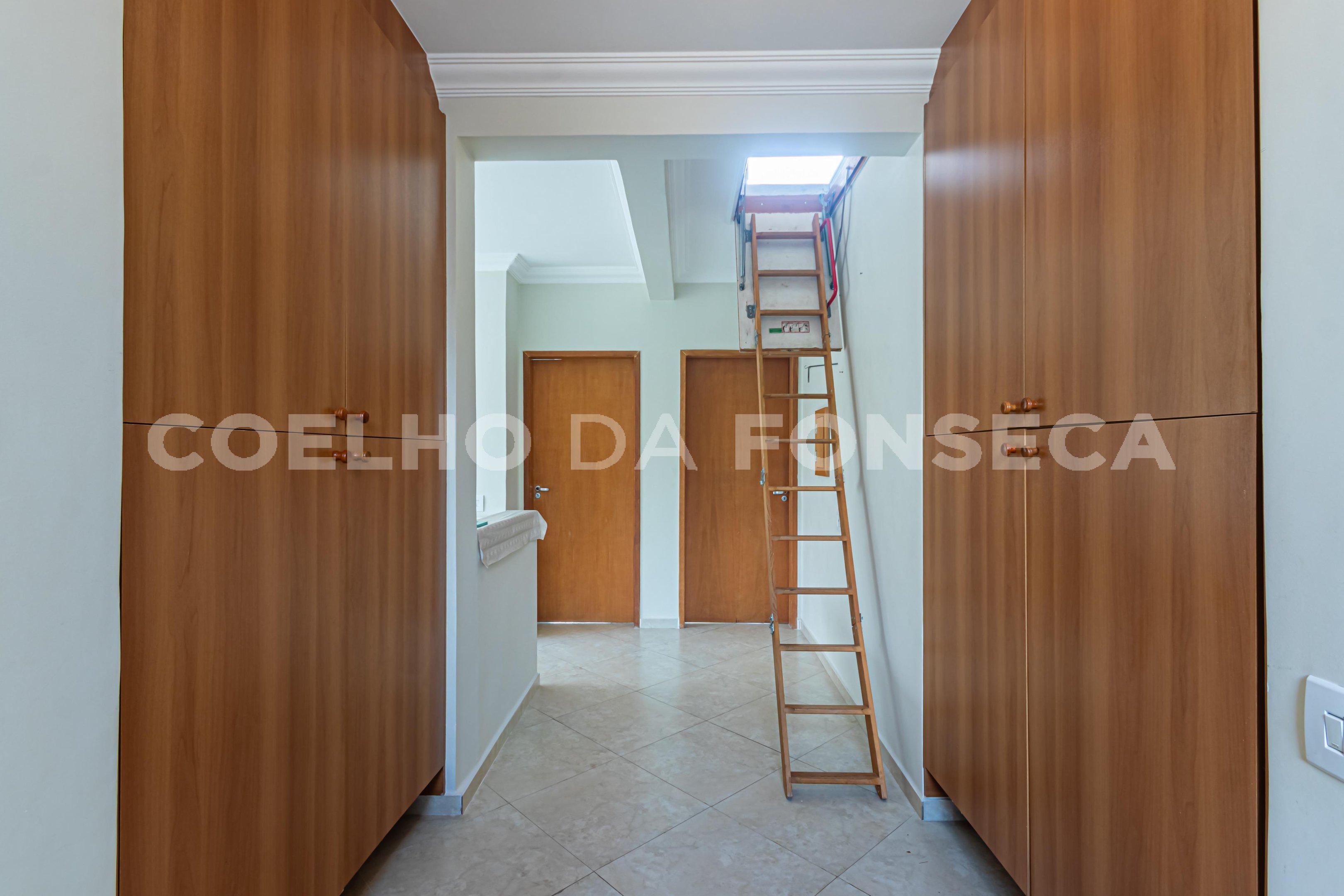 Hall de Circulação