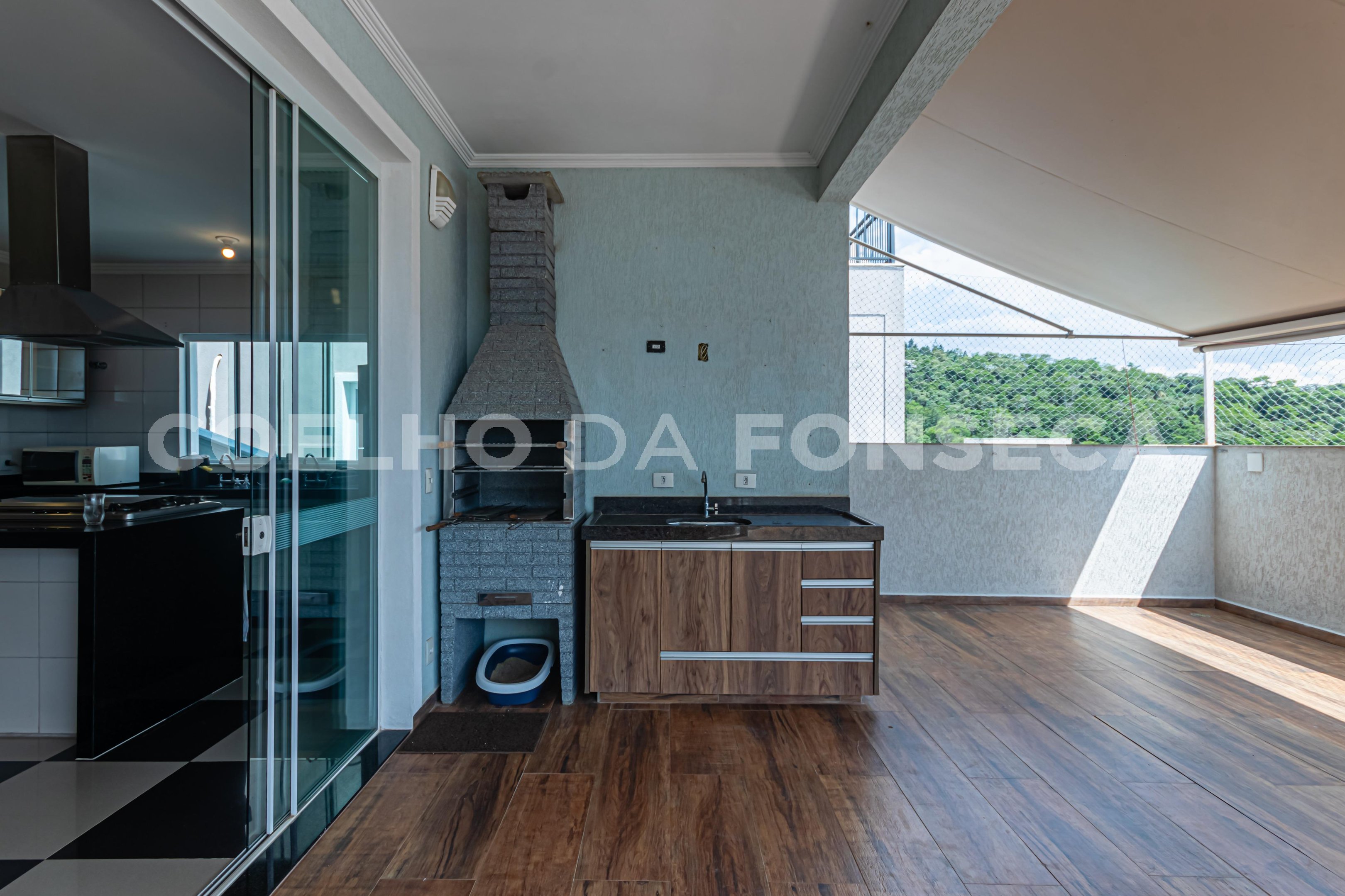 Espaço Gourmet (Unidade)