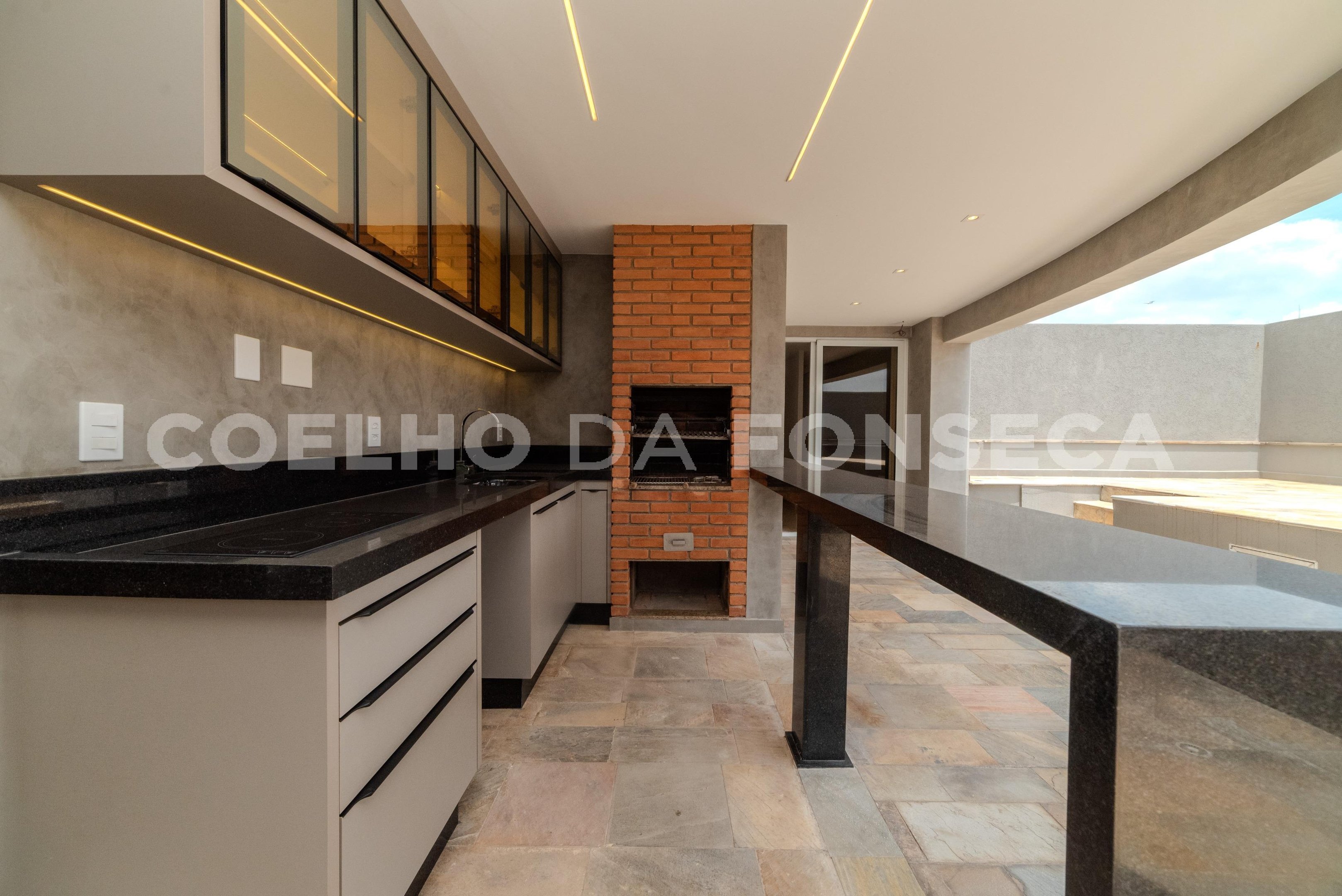 Espaço Gourmet (Unidade)