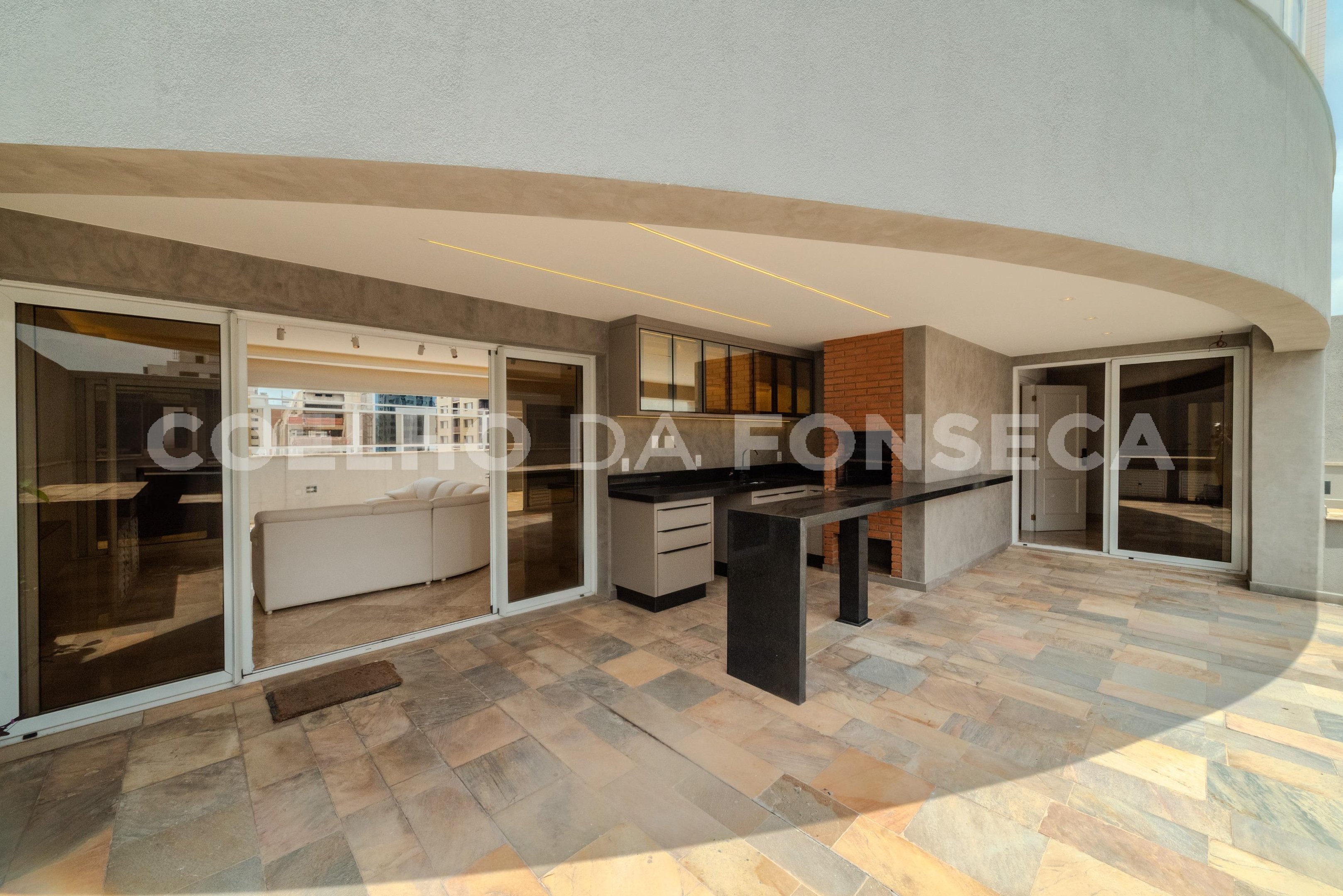 Espaço Gourmet (Unidade)