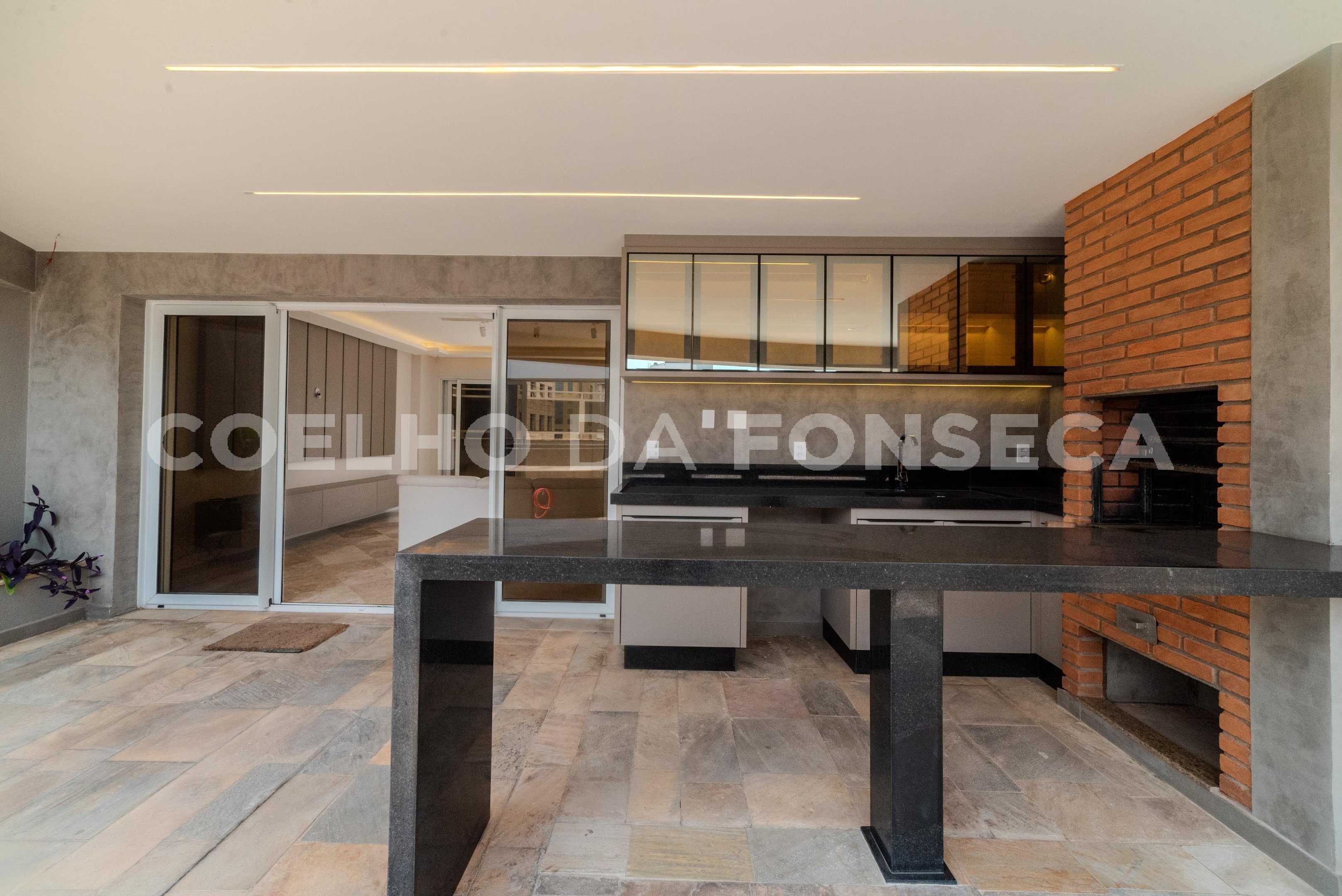 Espaço Gourmet (Unidade)