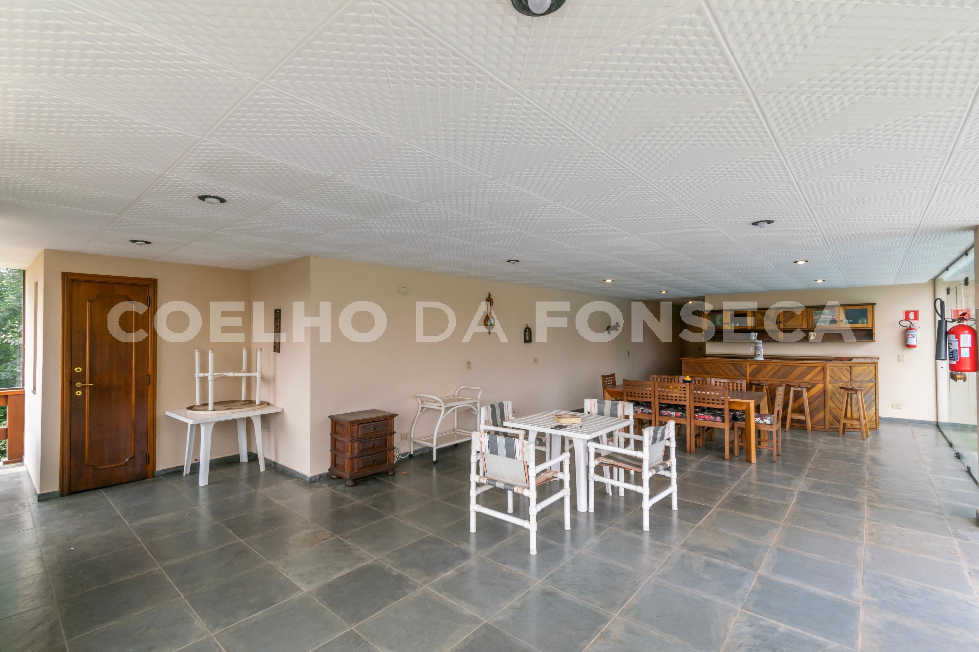 Espaço Gourmet (Unidade)