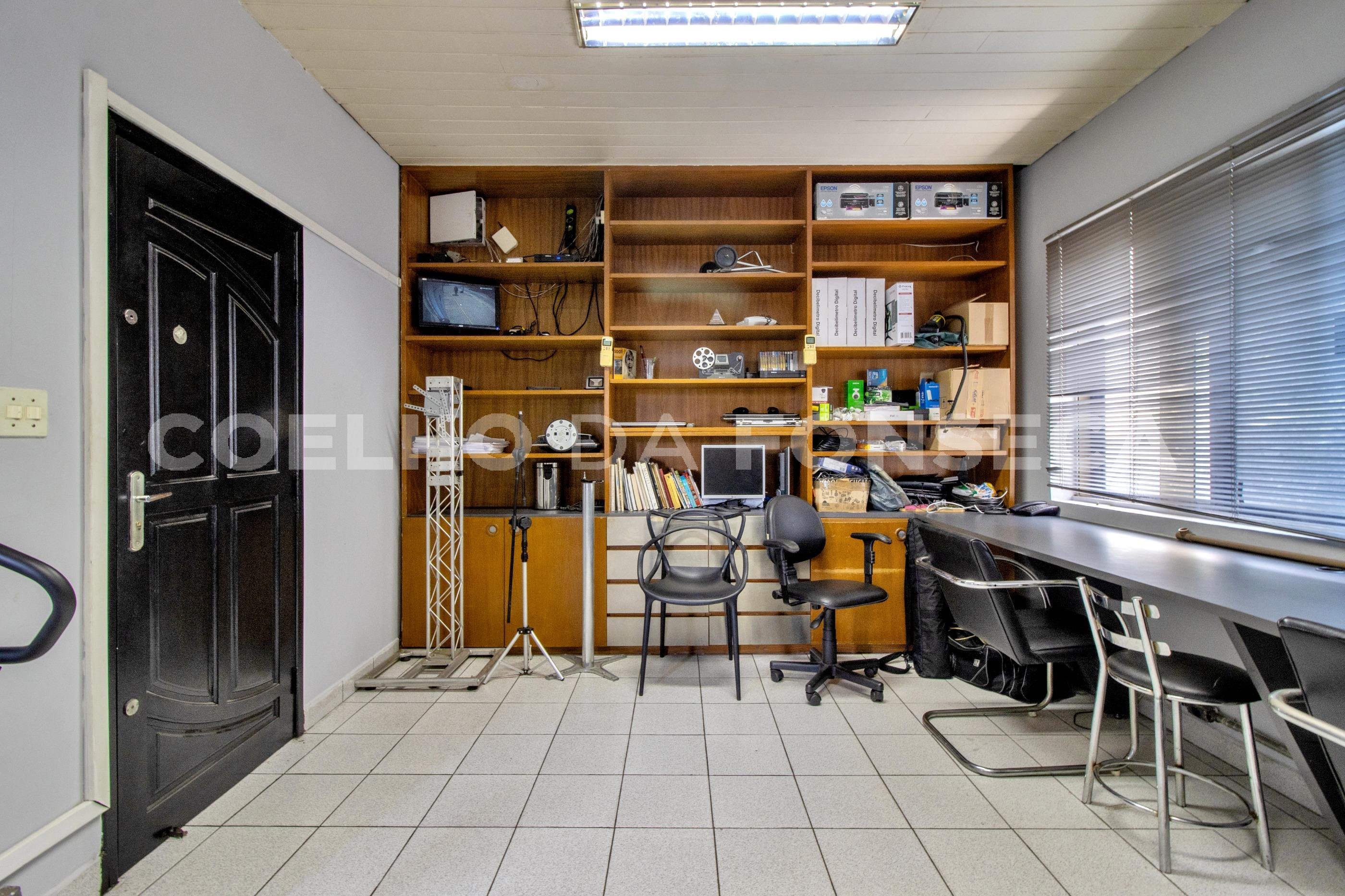 Sala Comercial