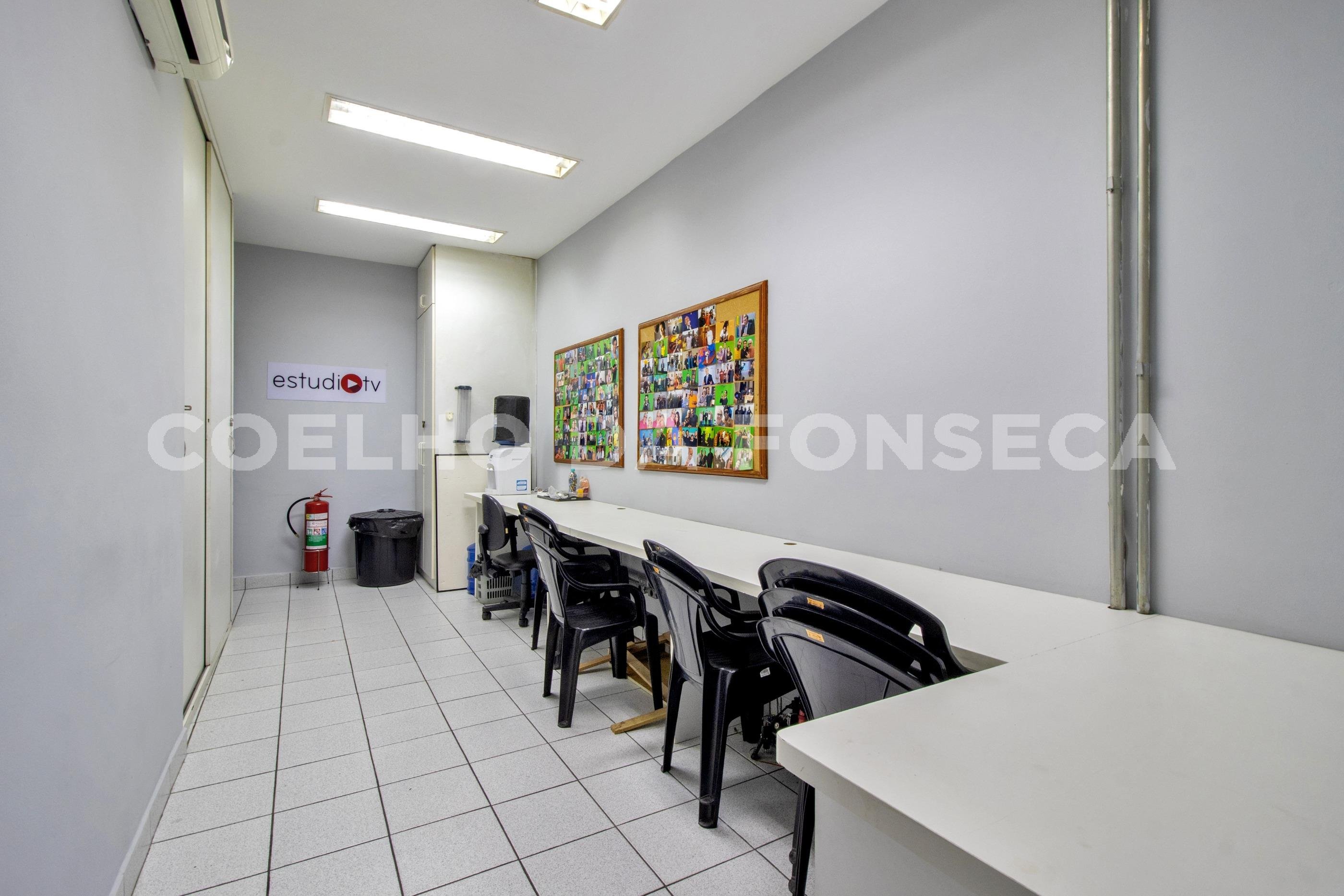 Sala Comercial