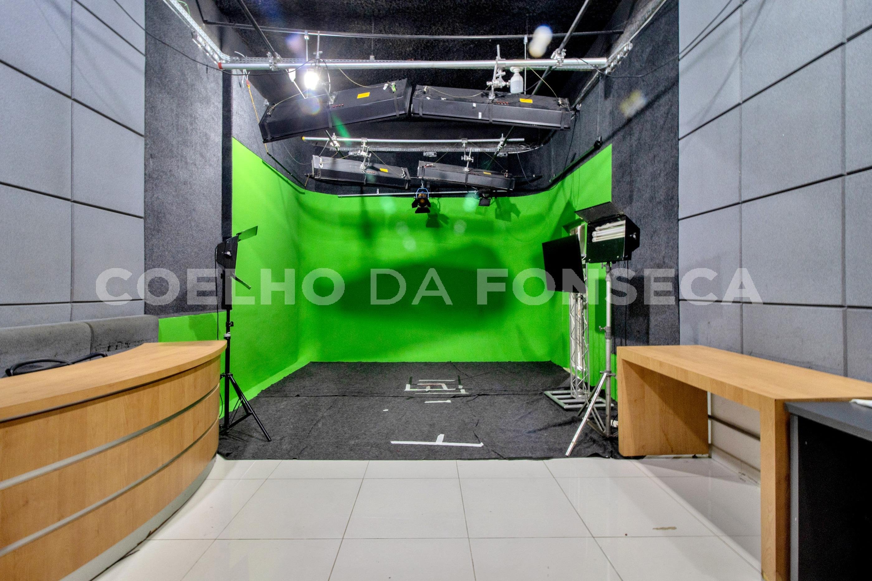Sala Comercial