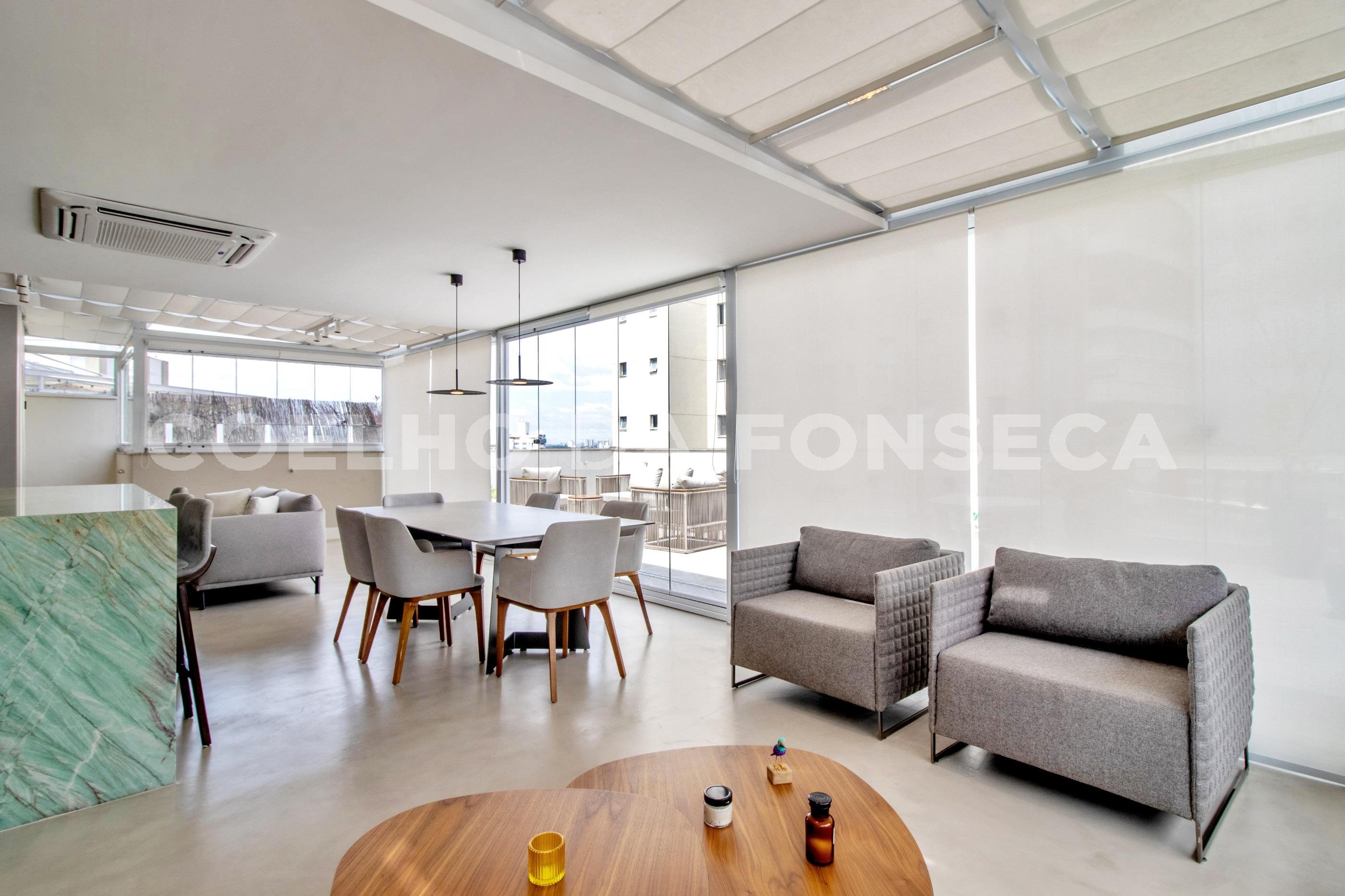 Espaço Gourmet (Unidade)