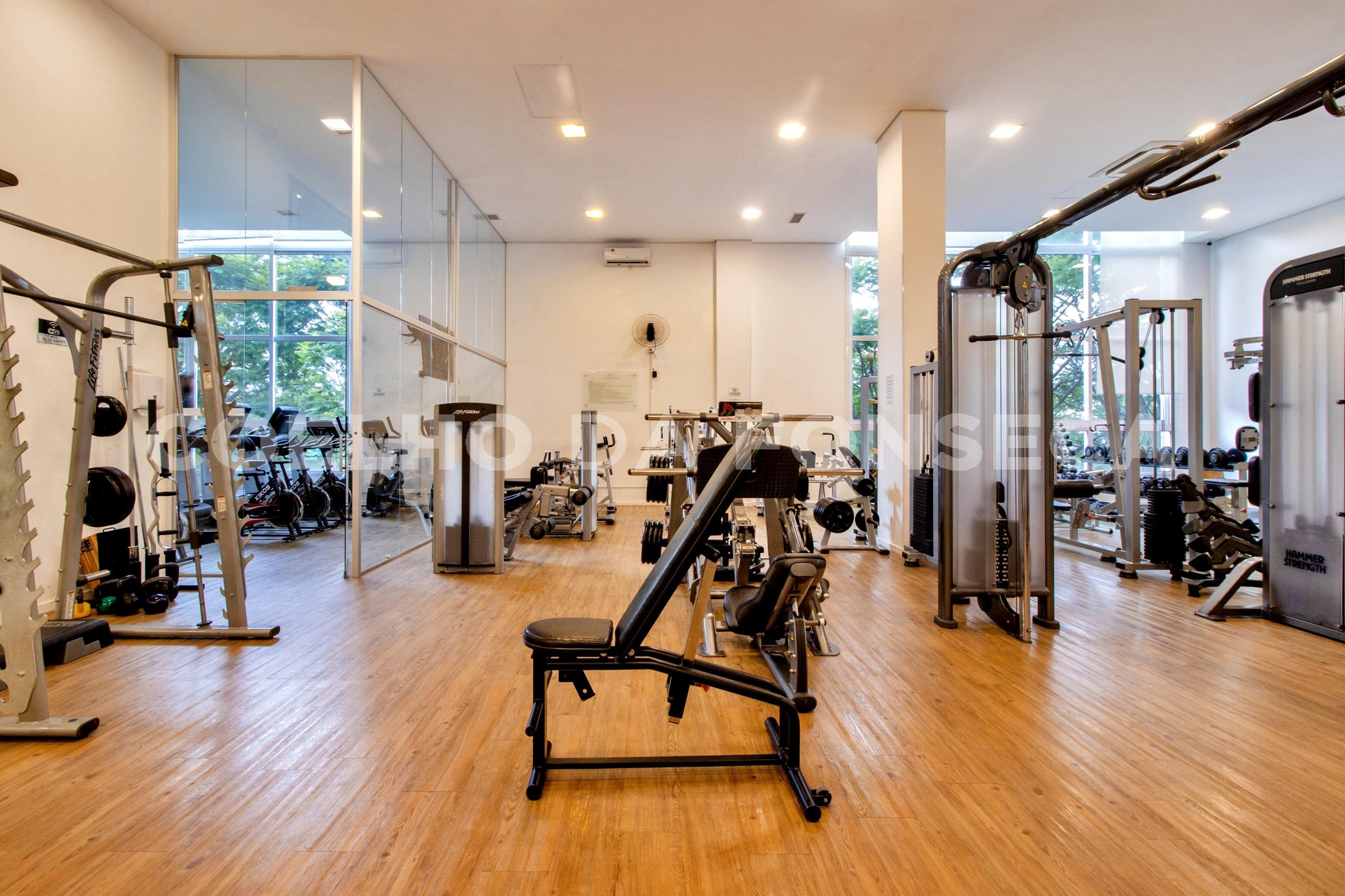 Fitness