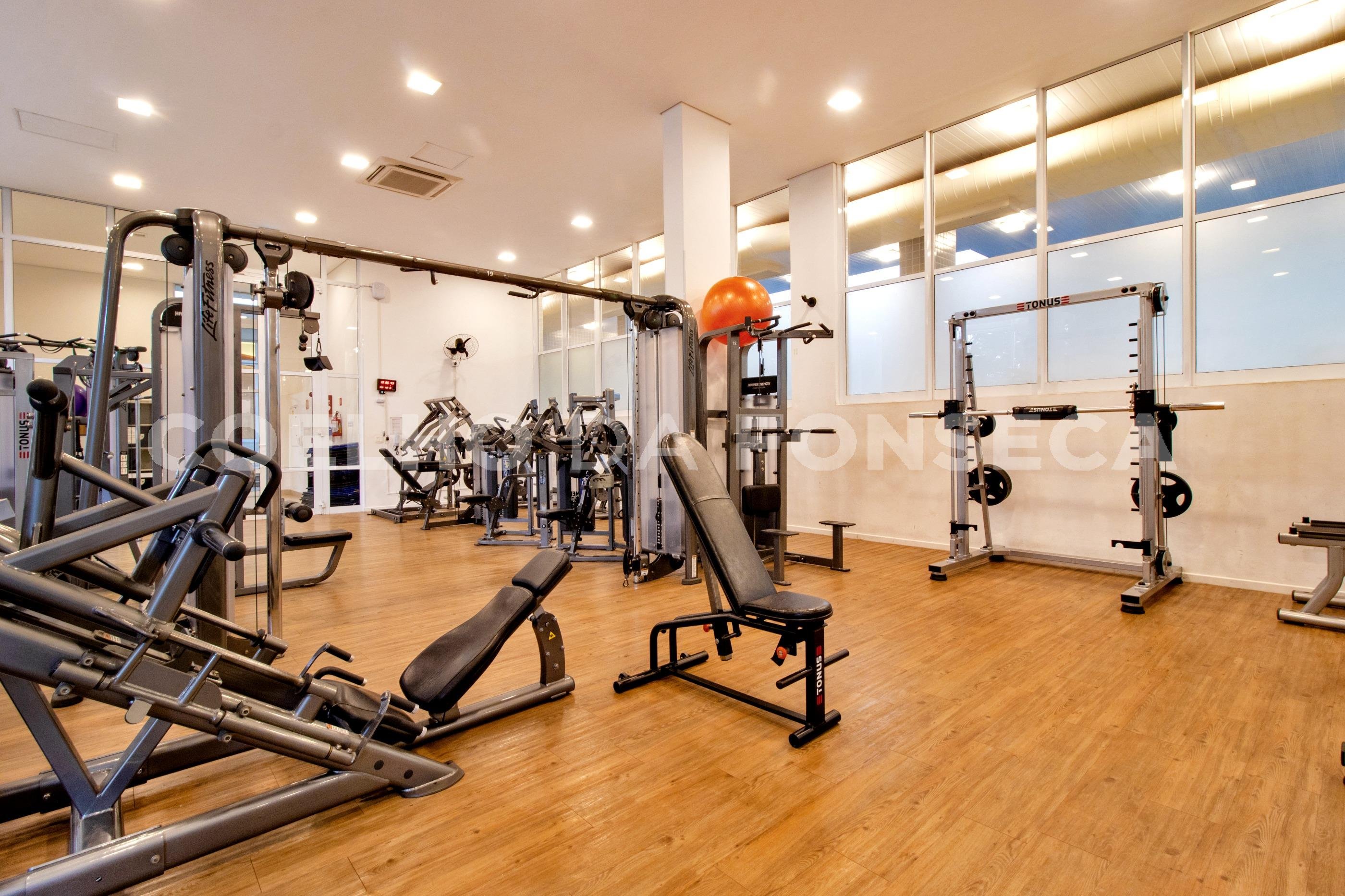 Fitness