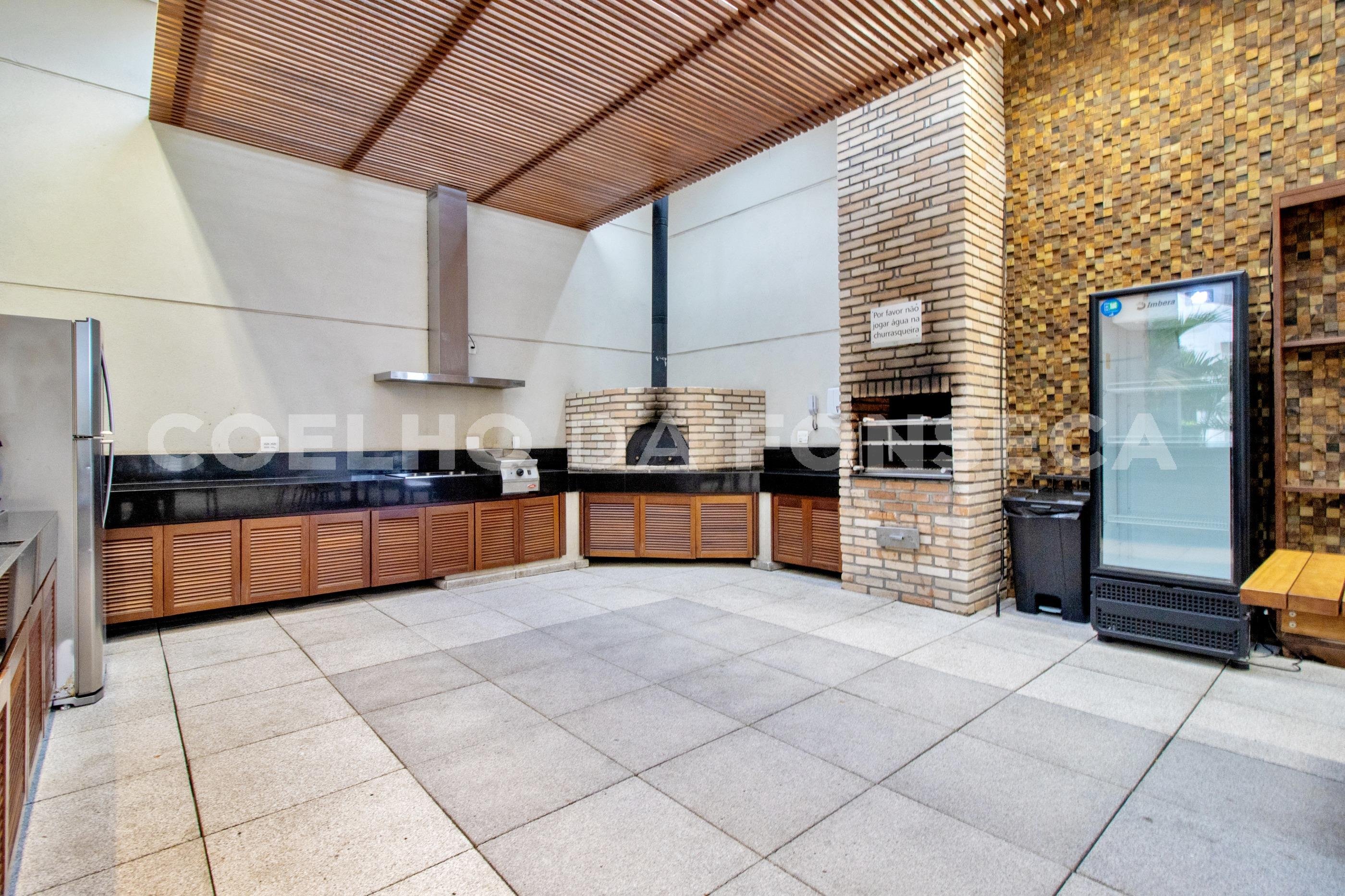 Espaço Gourmet (Empreendimento)