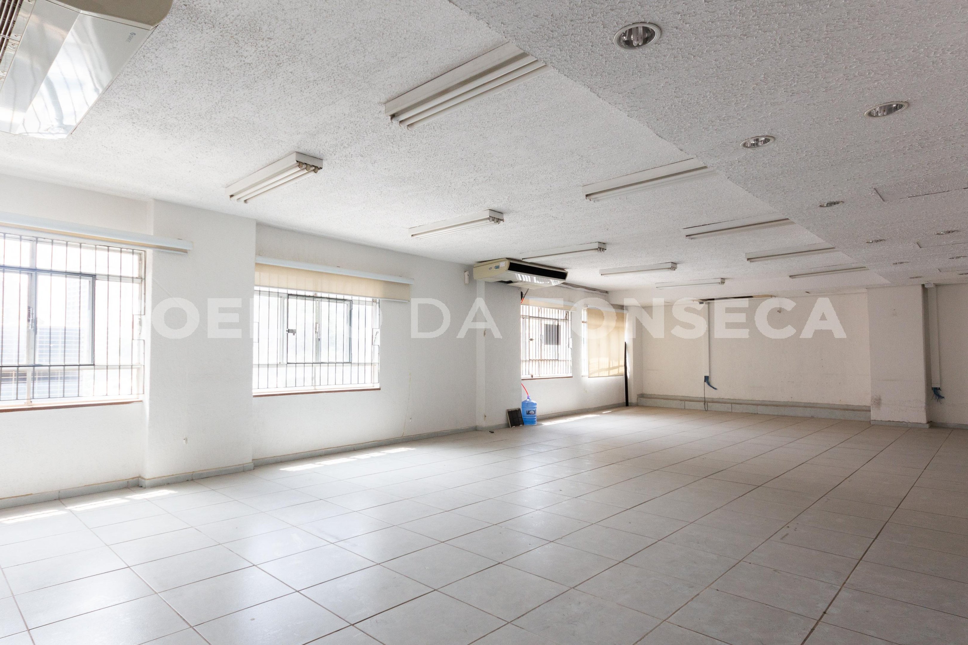 Sala Comercial