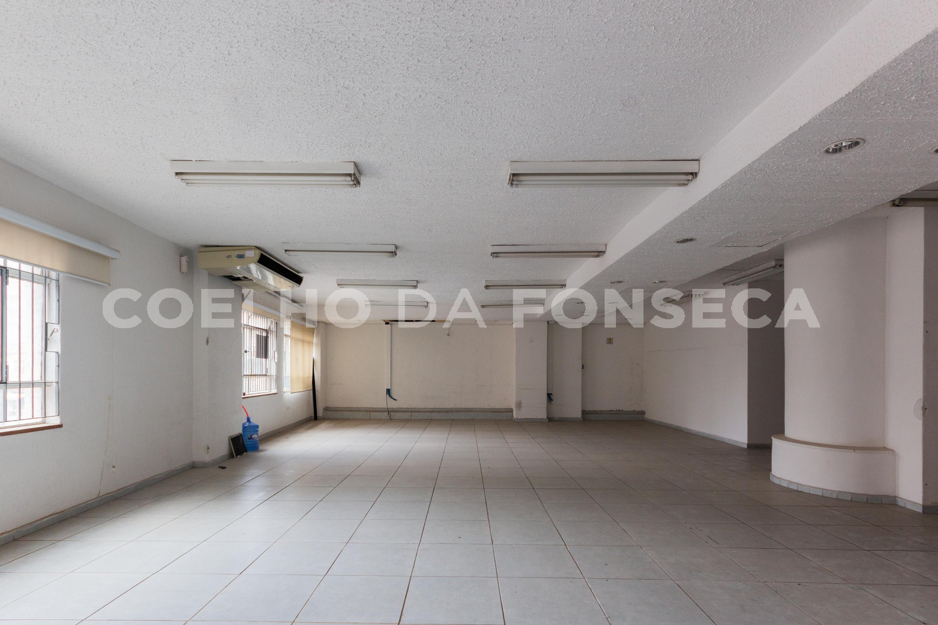 Sala Comercial