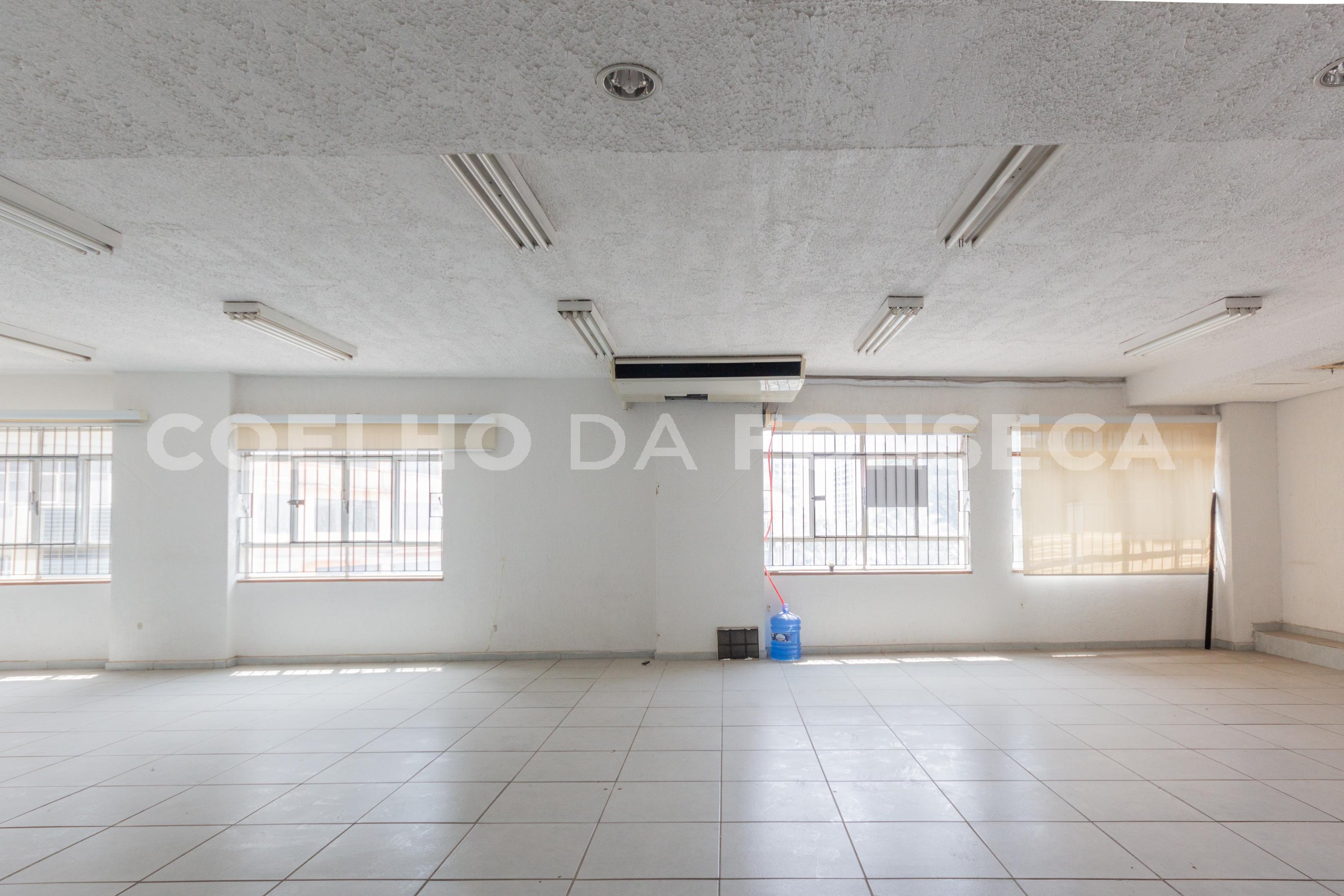 Sala Comercial