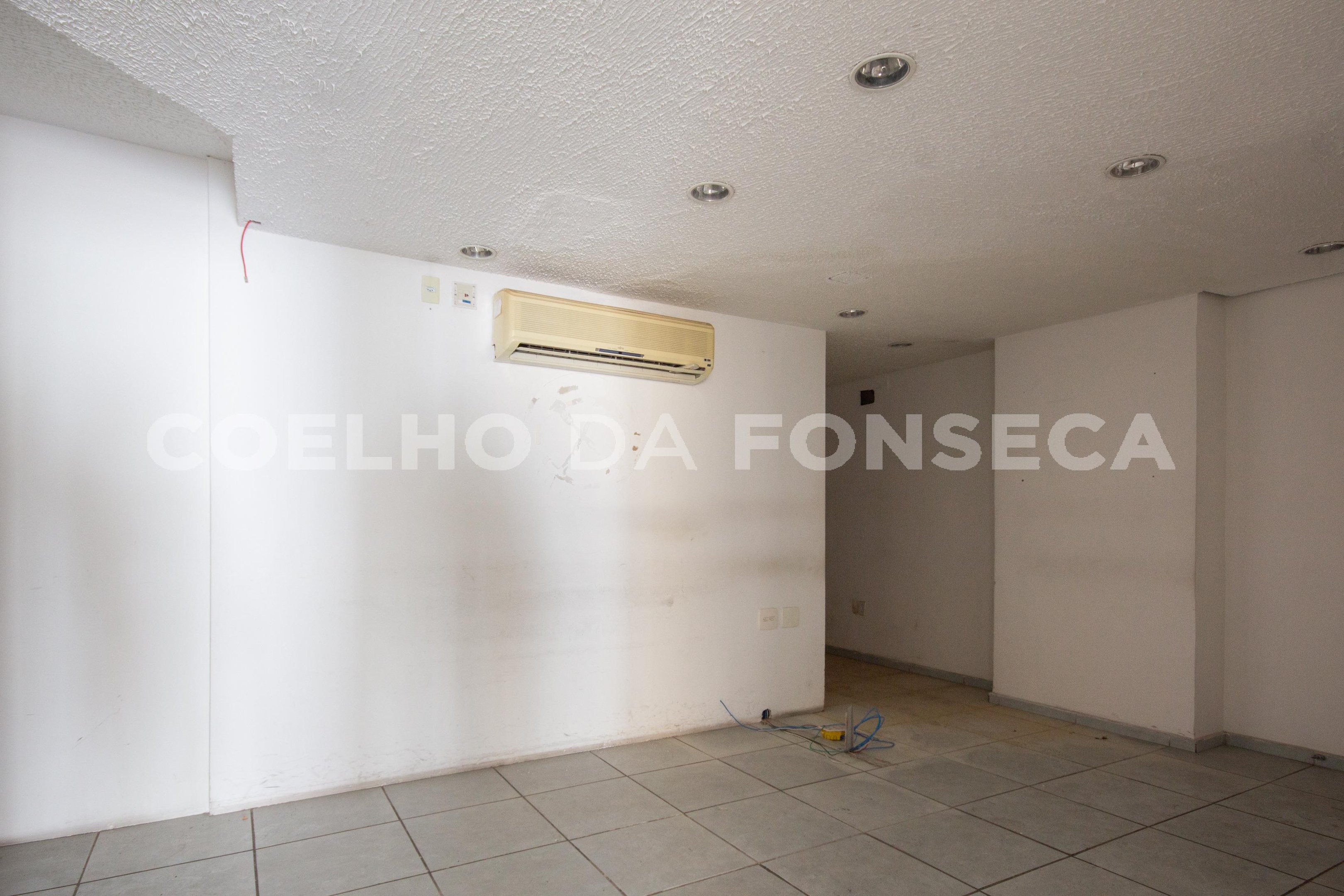 Sala Comercial