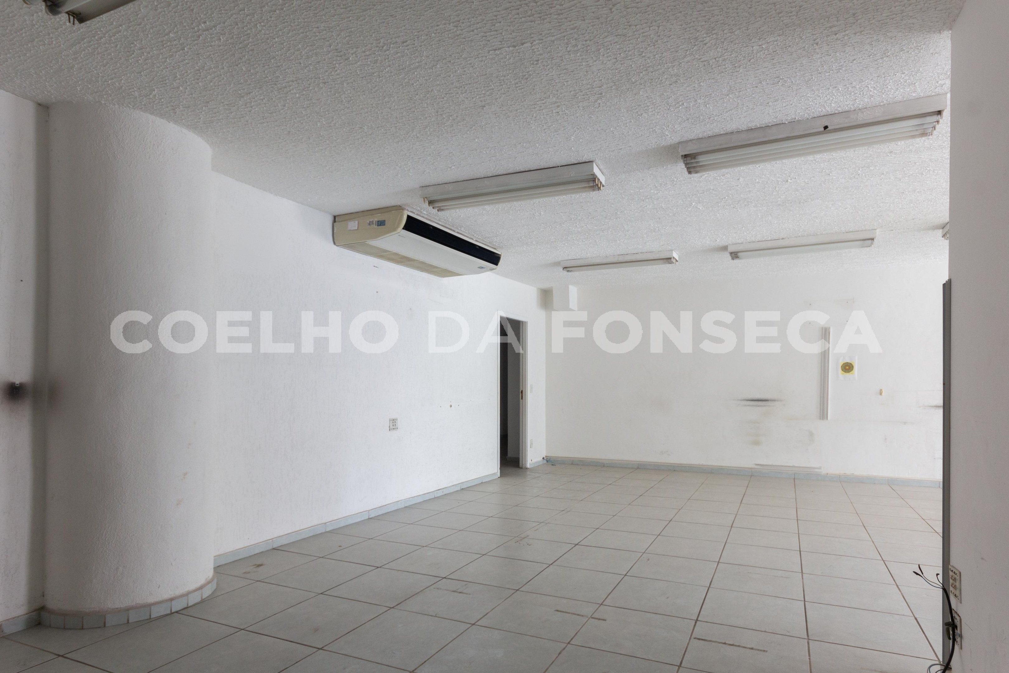 Sala Comercial