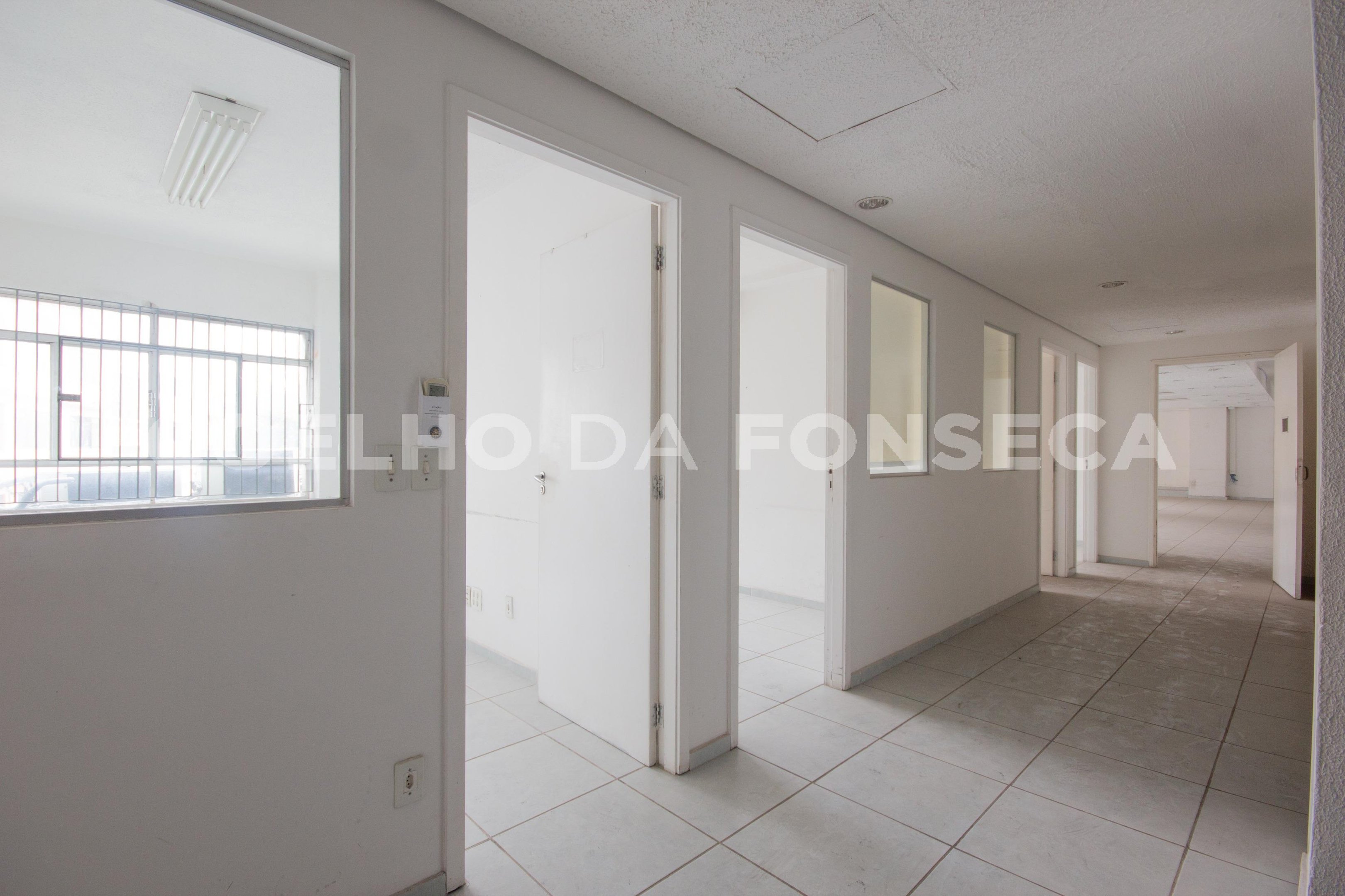 Hall de Circulação