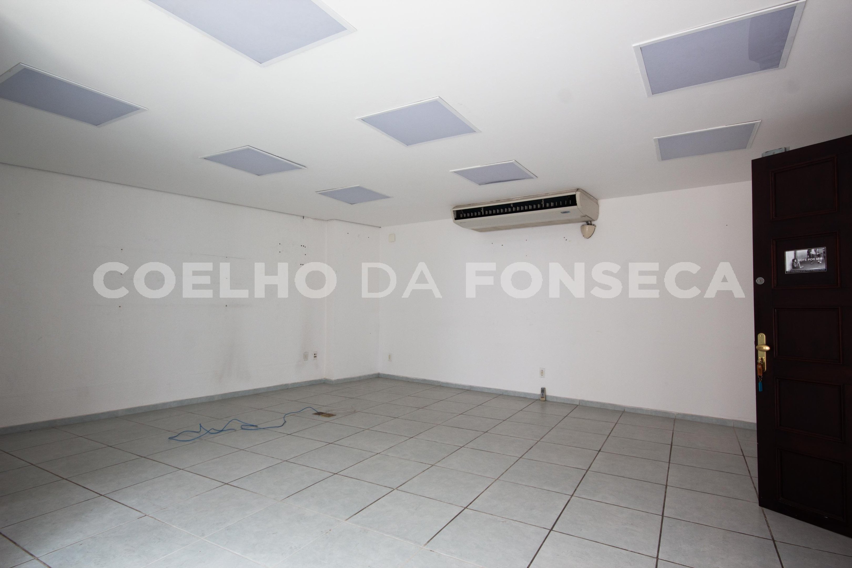 Sala Comercial