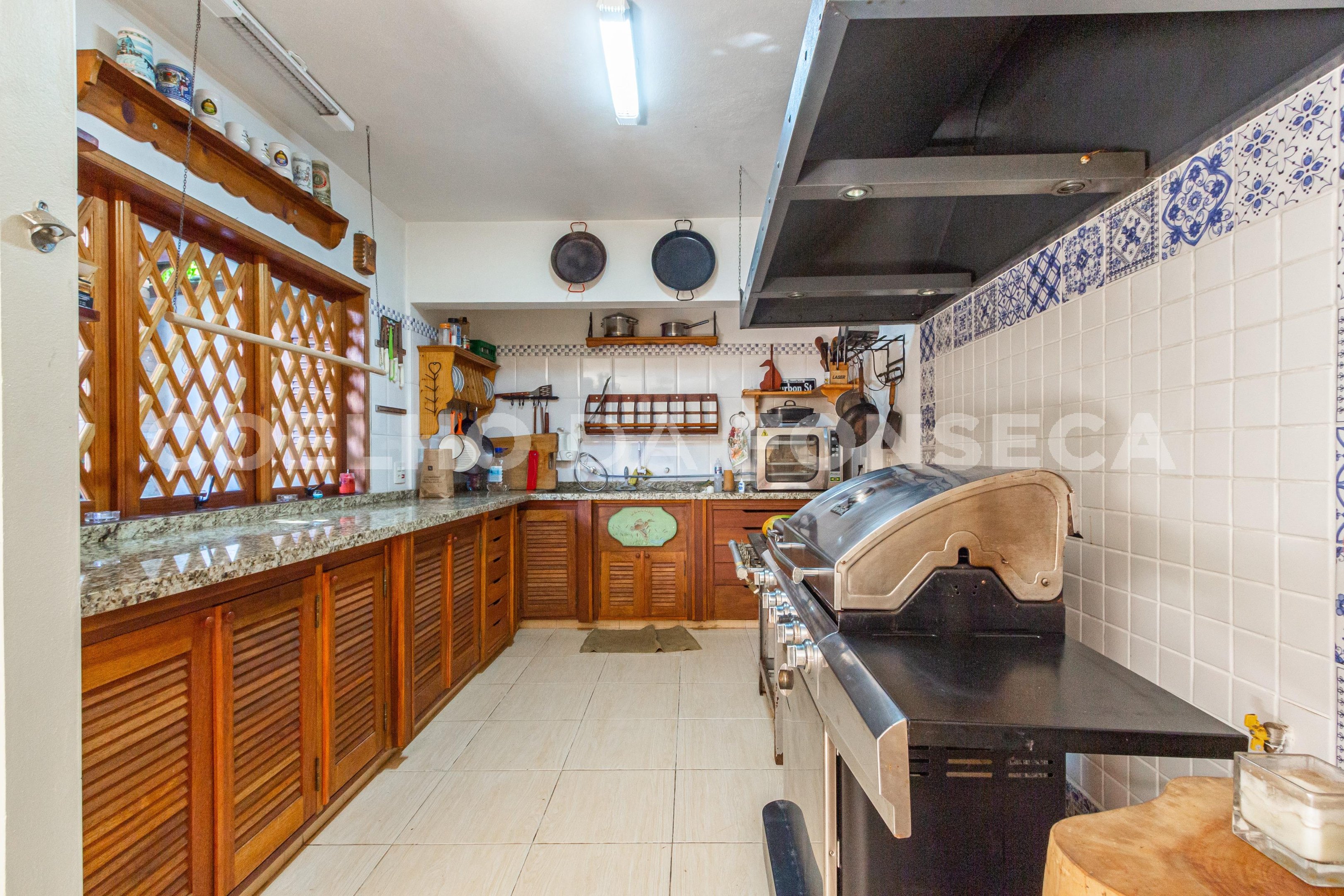 Espaço Gourmet (Unidade)