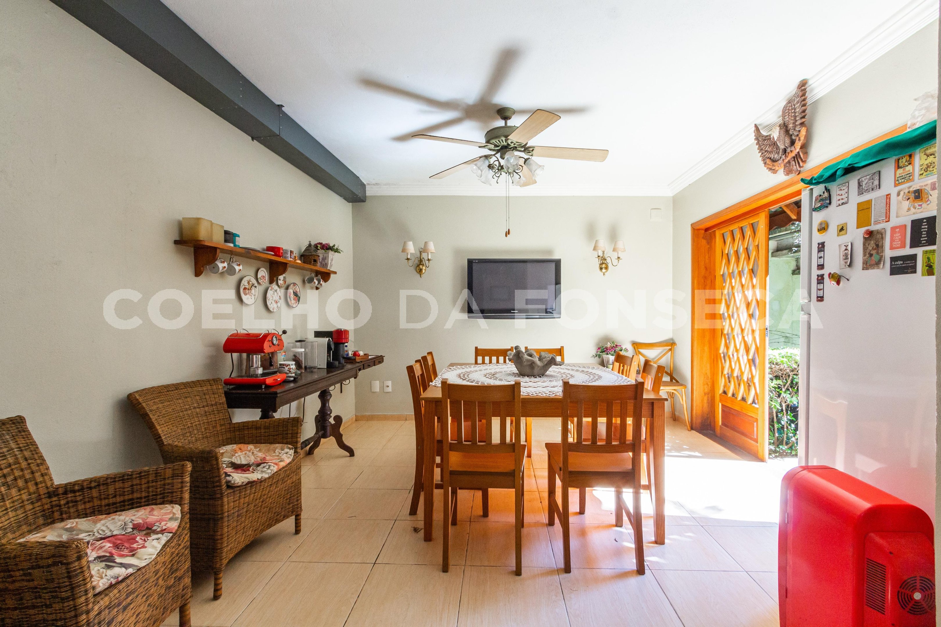 Espaço Gourmet (Unidade)