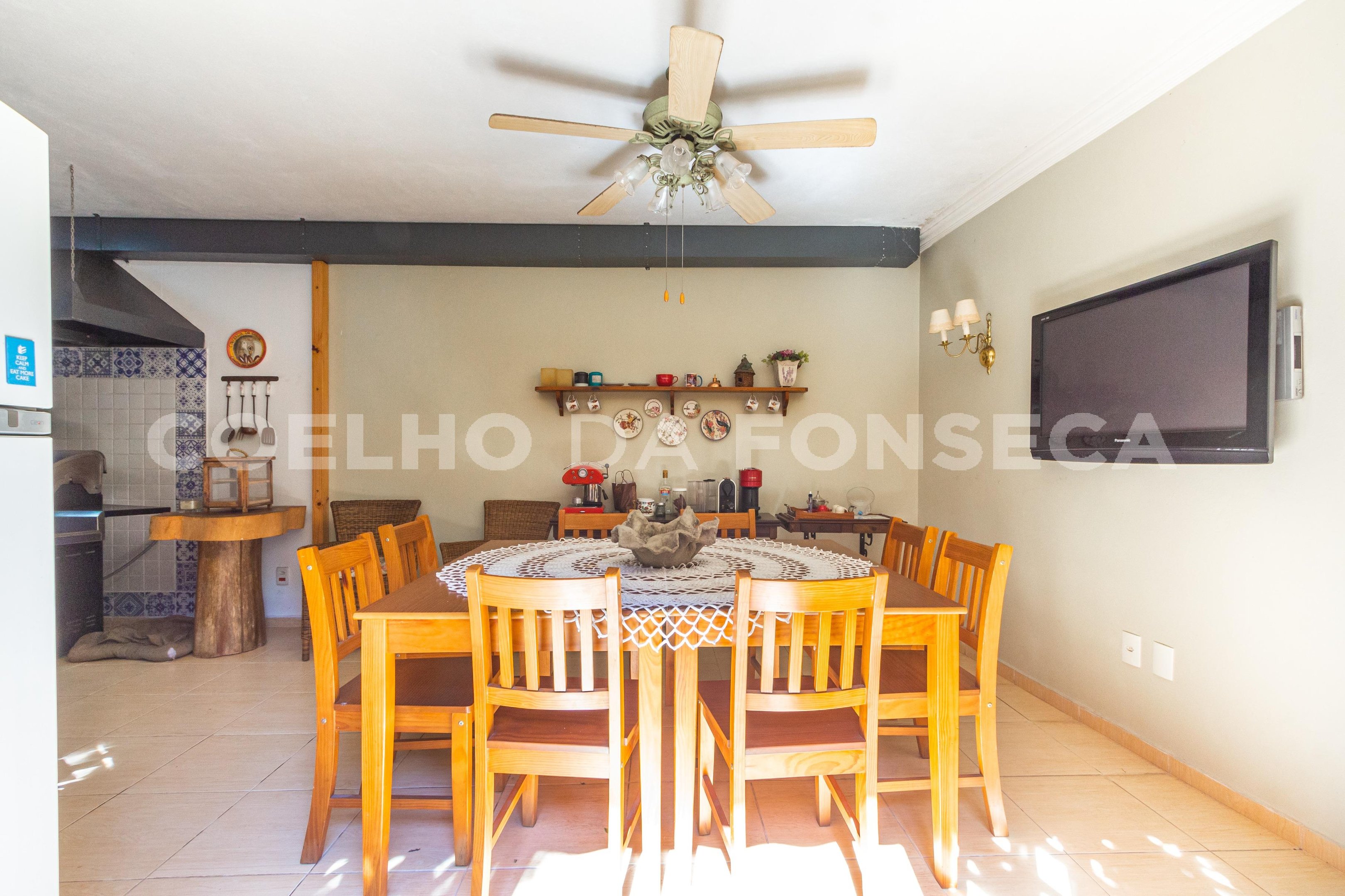 Espaço Gourmet (Unidade)