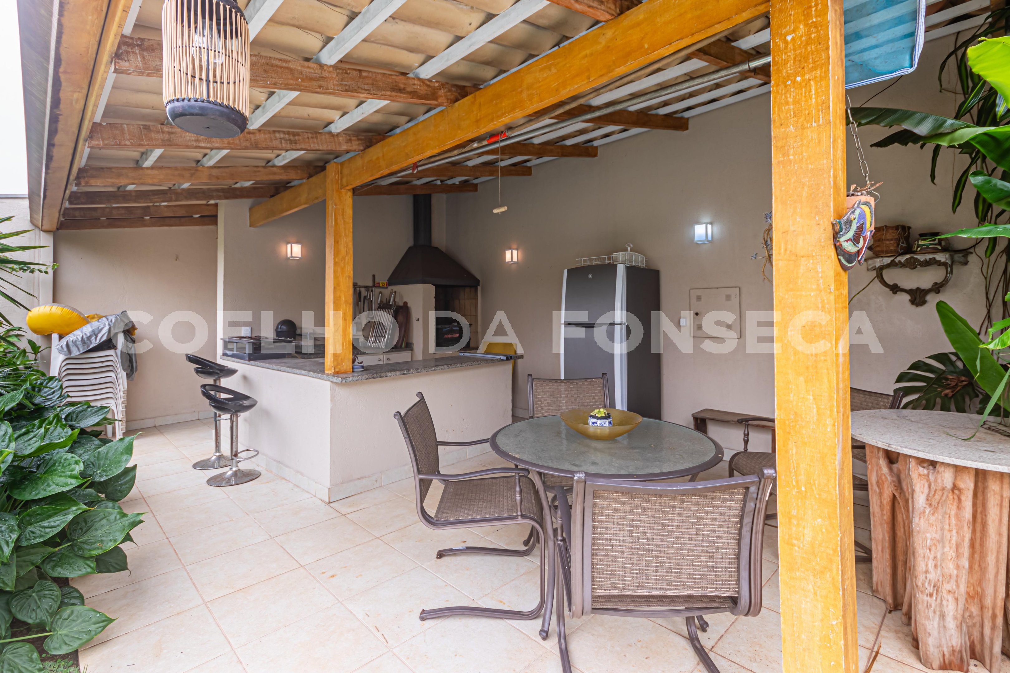 Espaço Gourmet (Unidade)