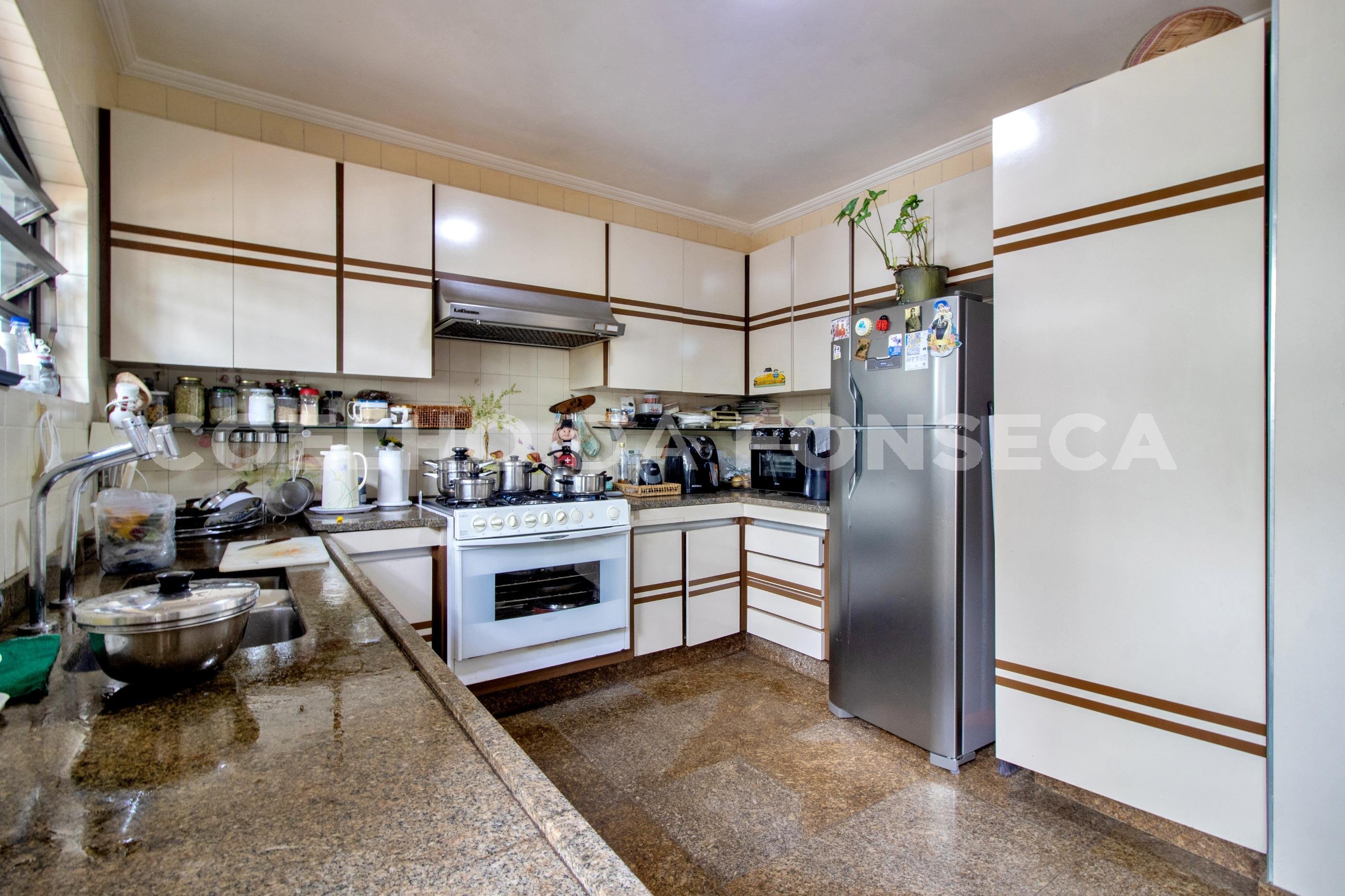 Cozinha