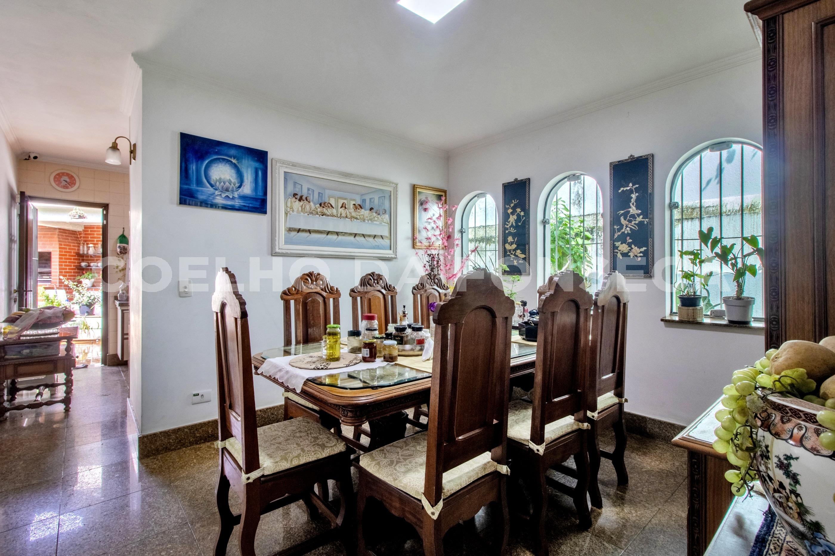 Sala de Jantar