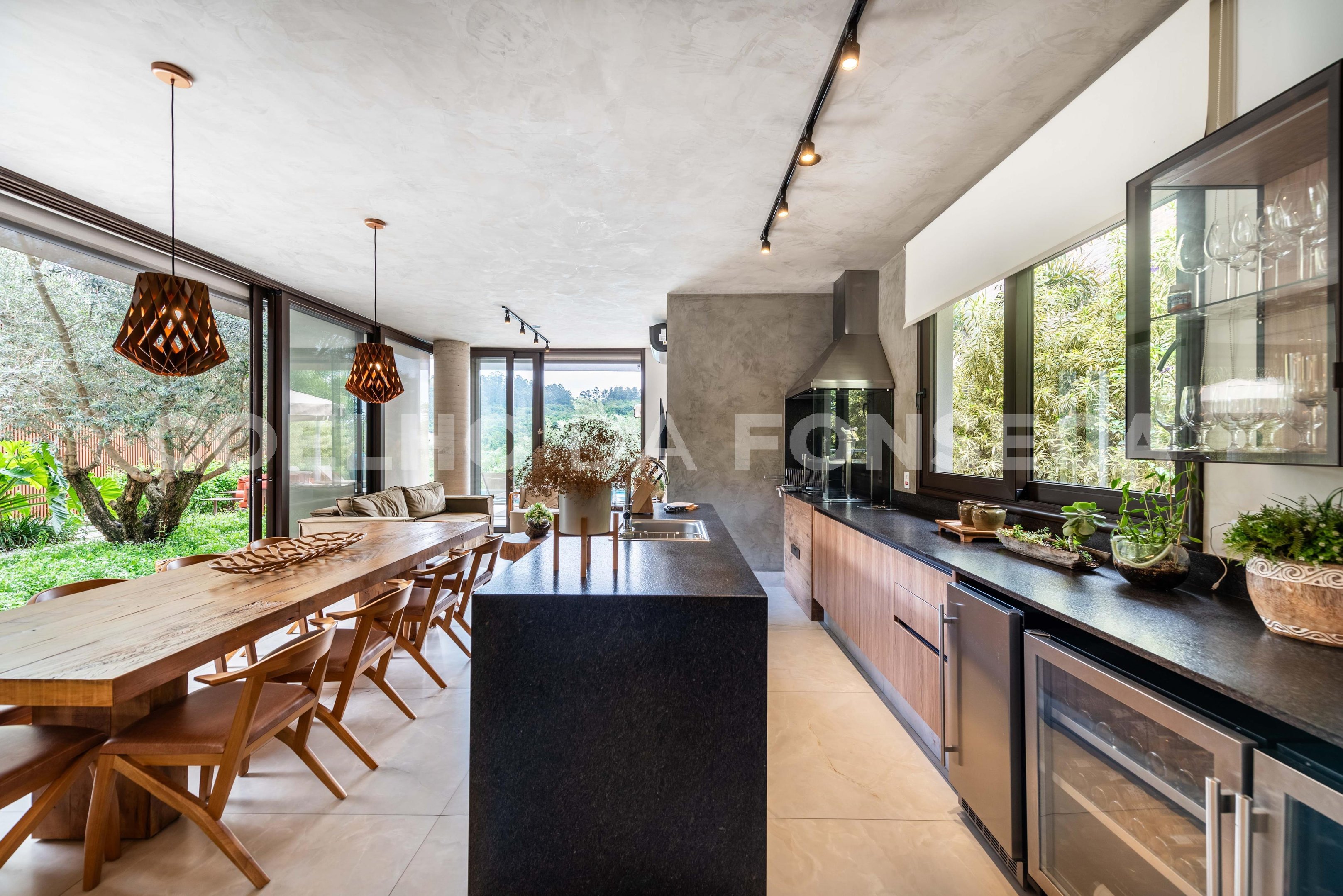 Espaço Gourmet (Unidade)