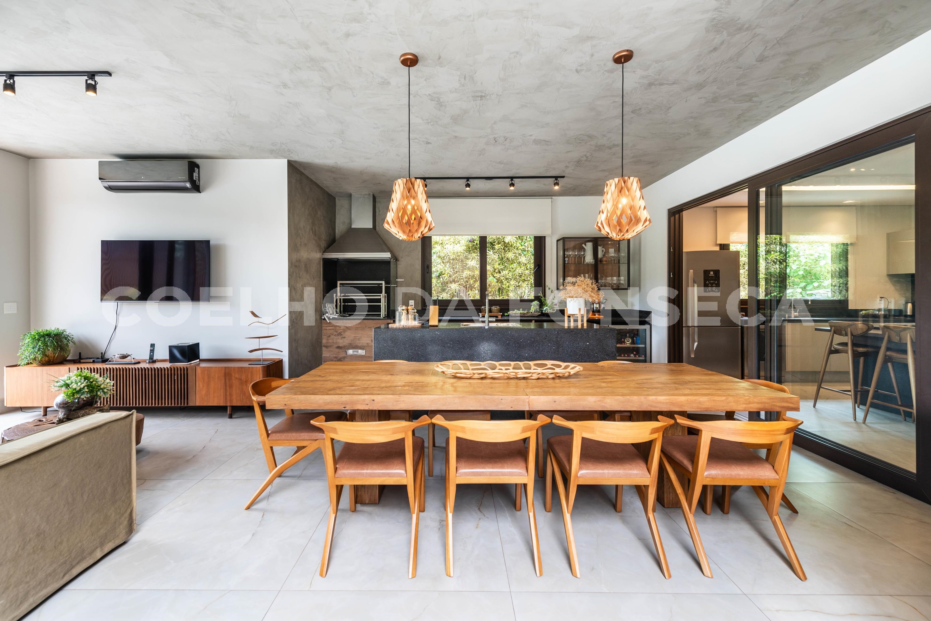 Espaço Gourmet (Unidade)