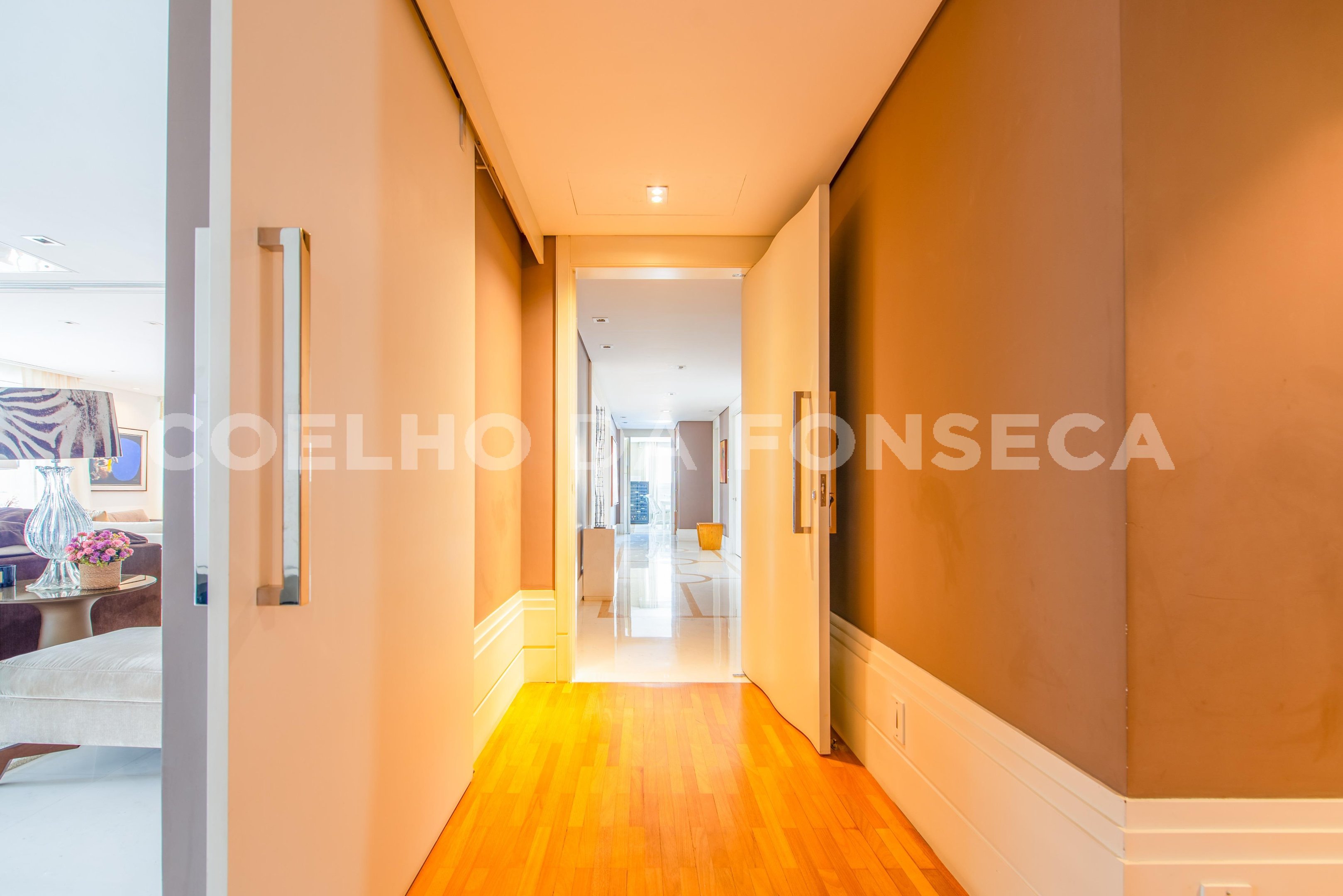 Hall de Circulação