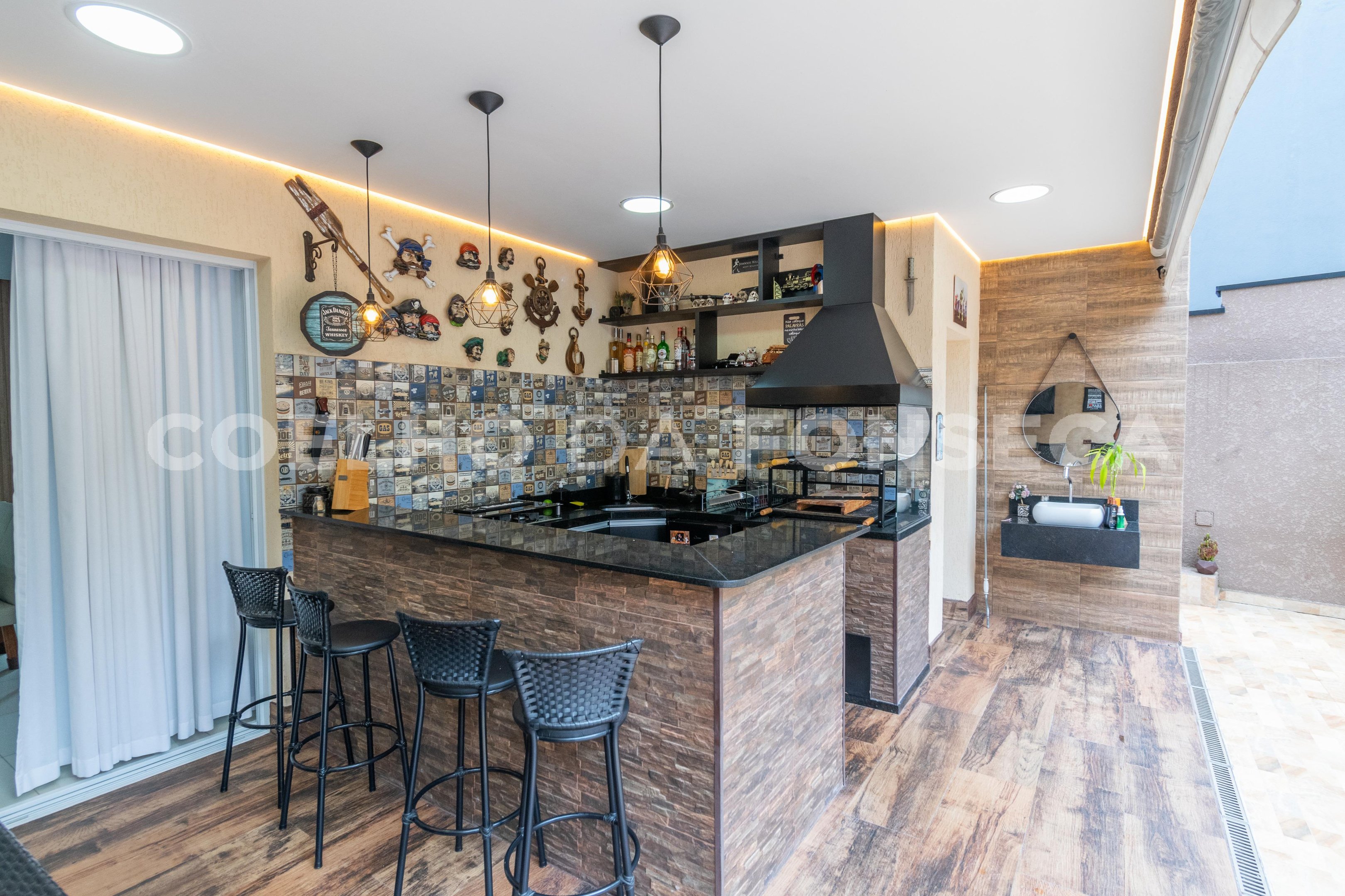 Espaço Gourmet (Unidade)