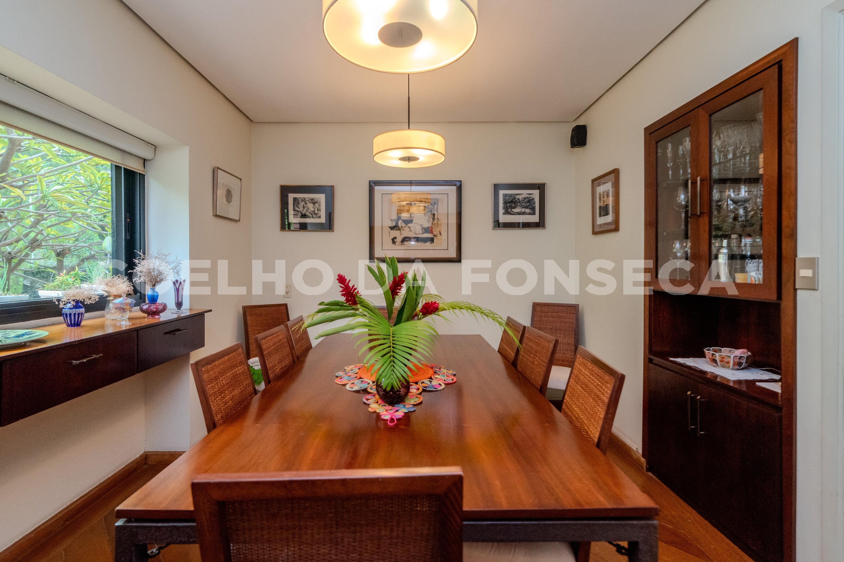 Sala de Jantar