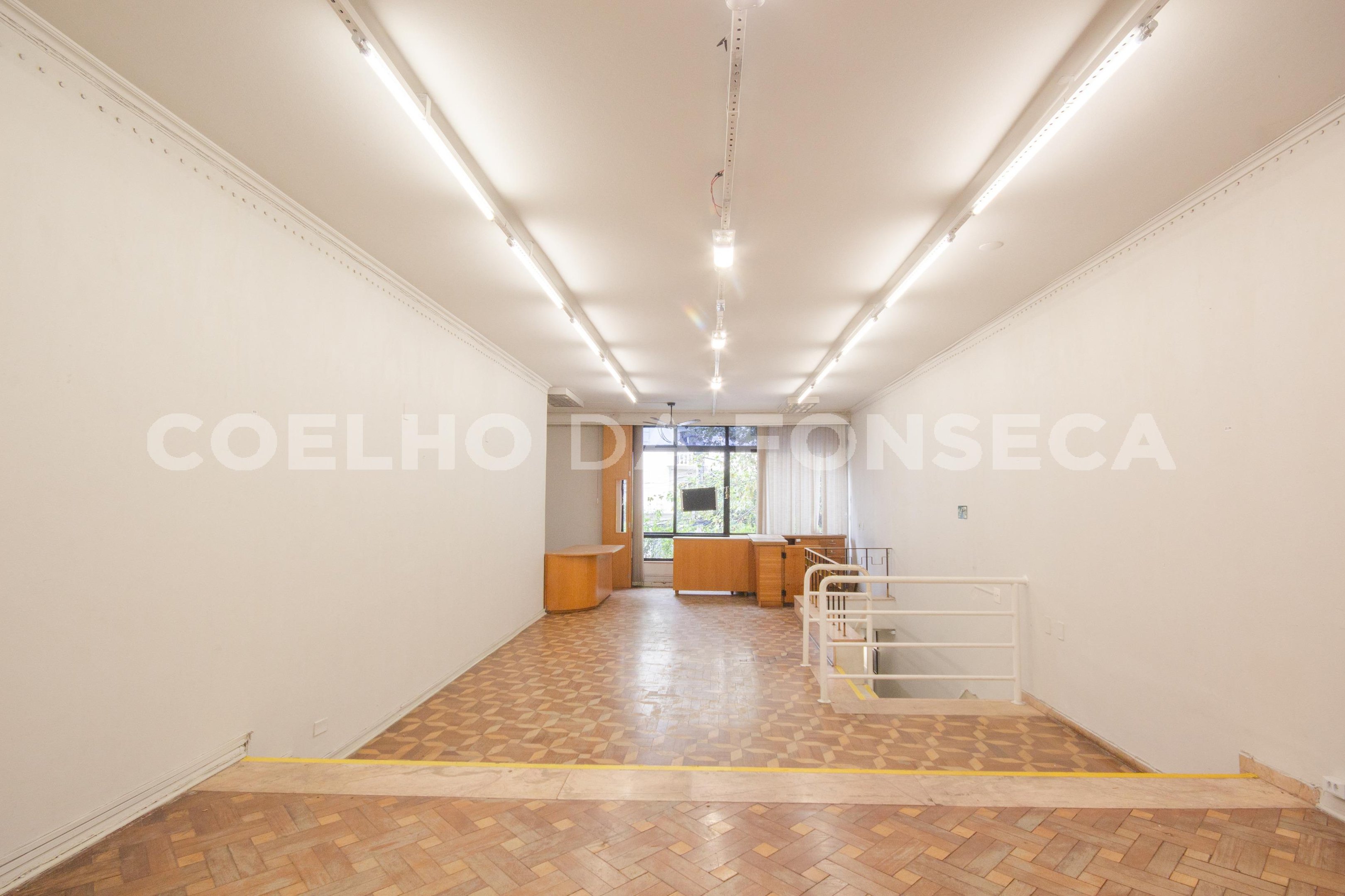 Sala Comercial