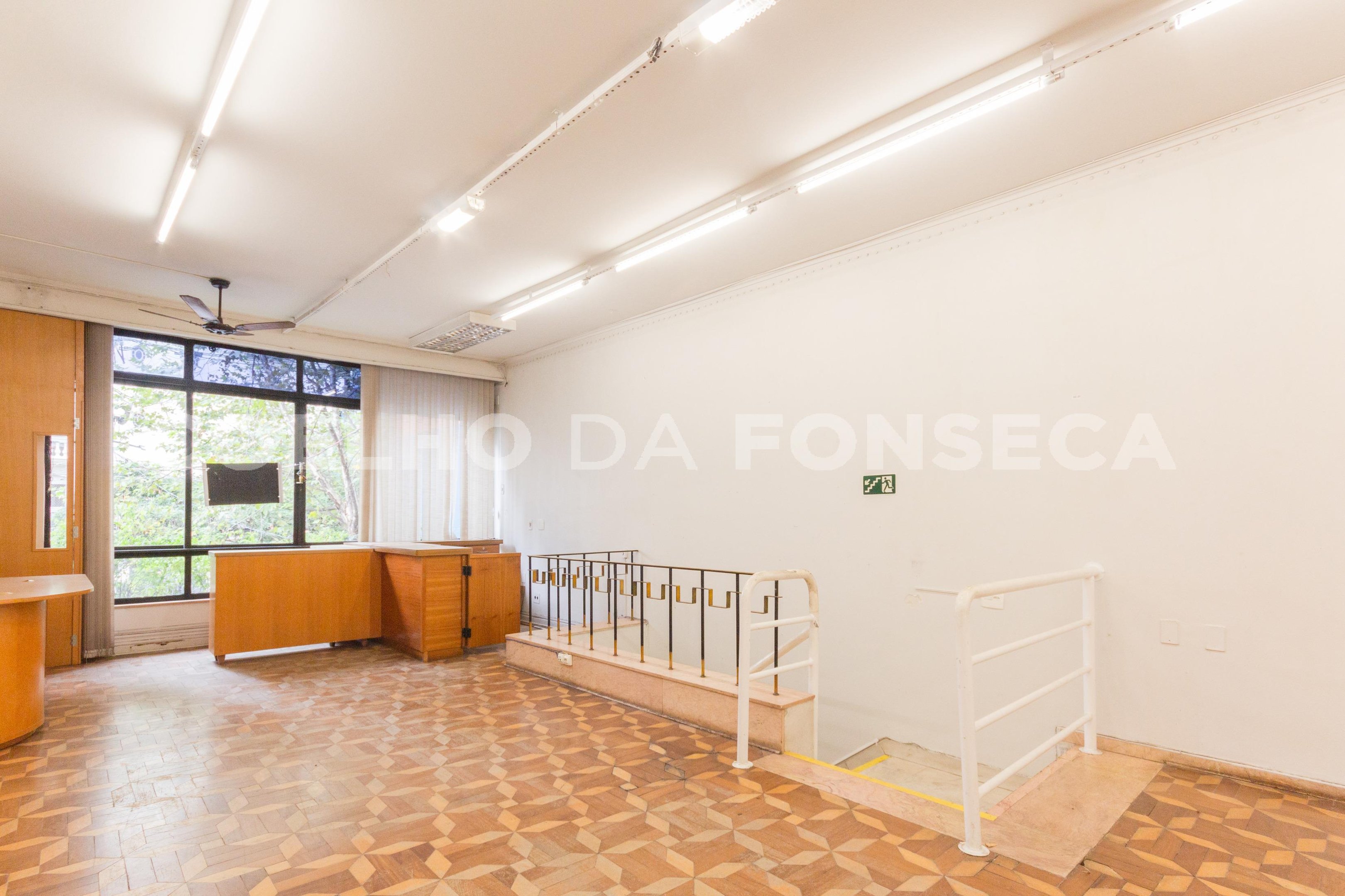 Sala Comercial