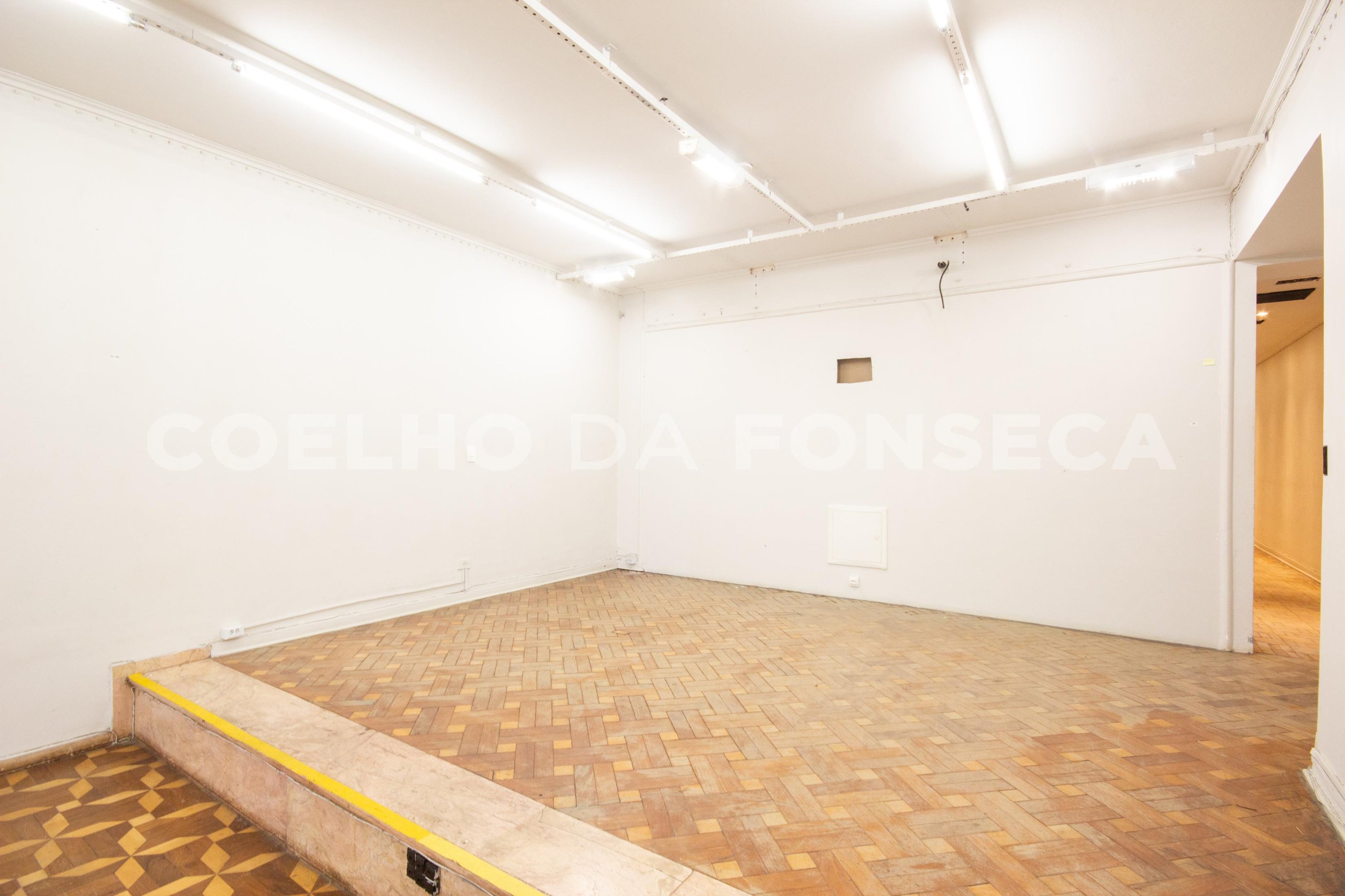 Sala Comercial