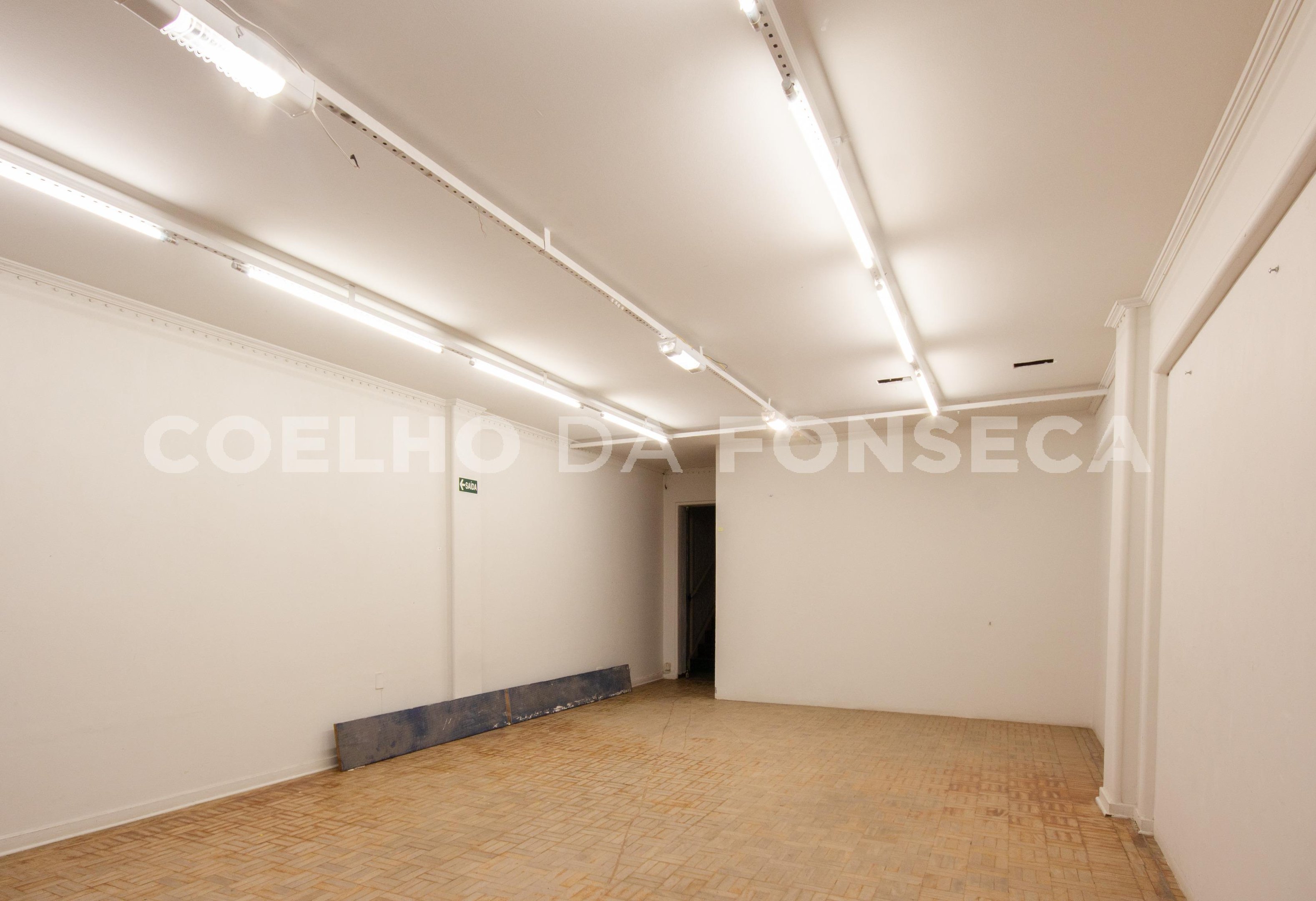 Sala Comercial