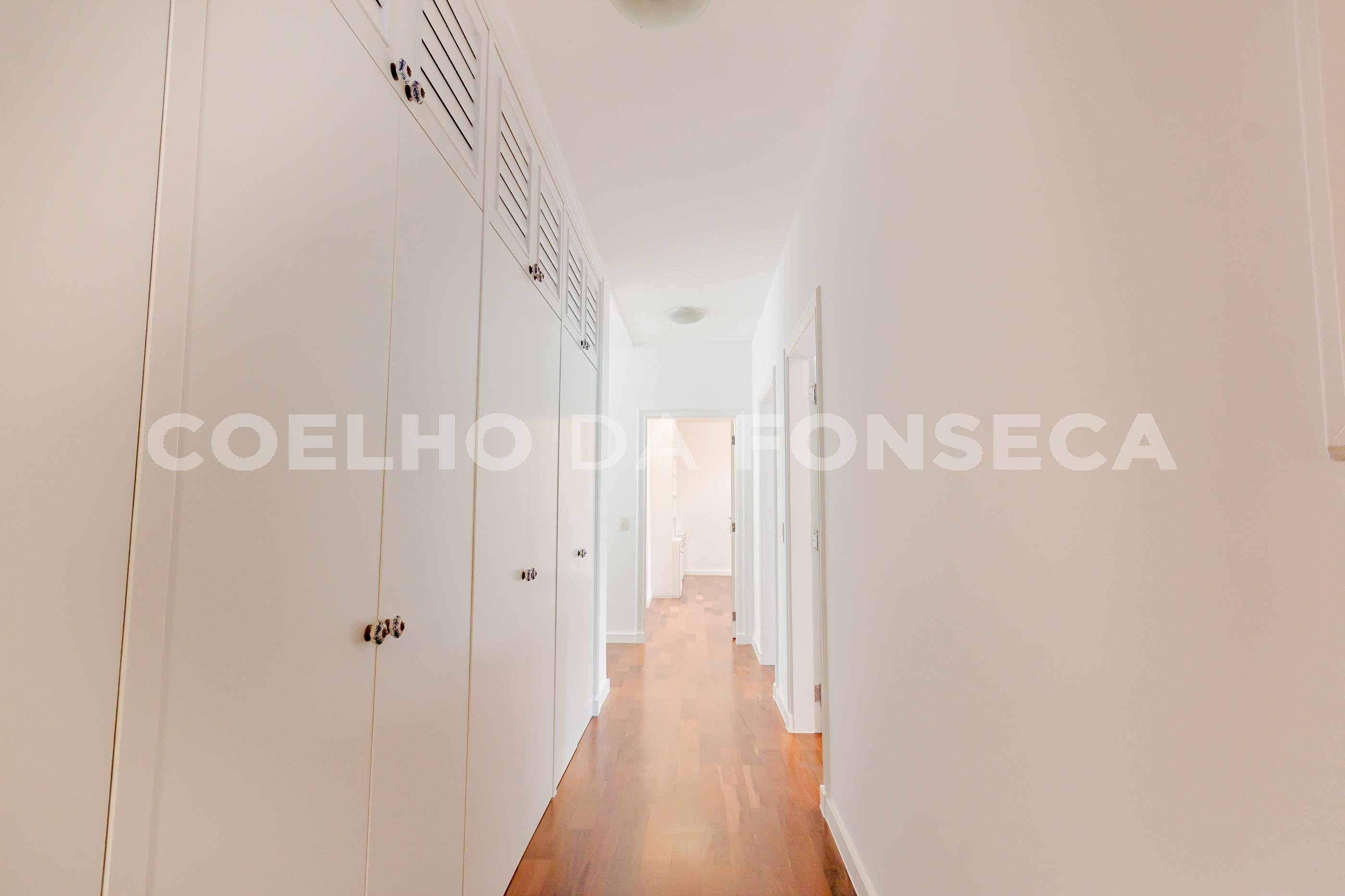 Hall de Circulação