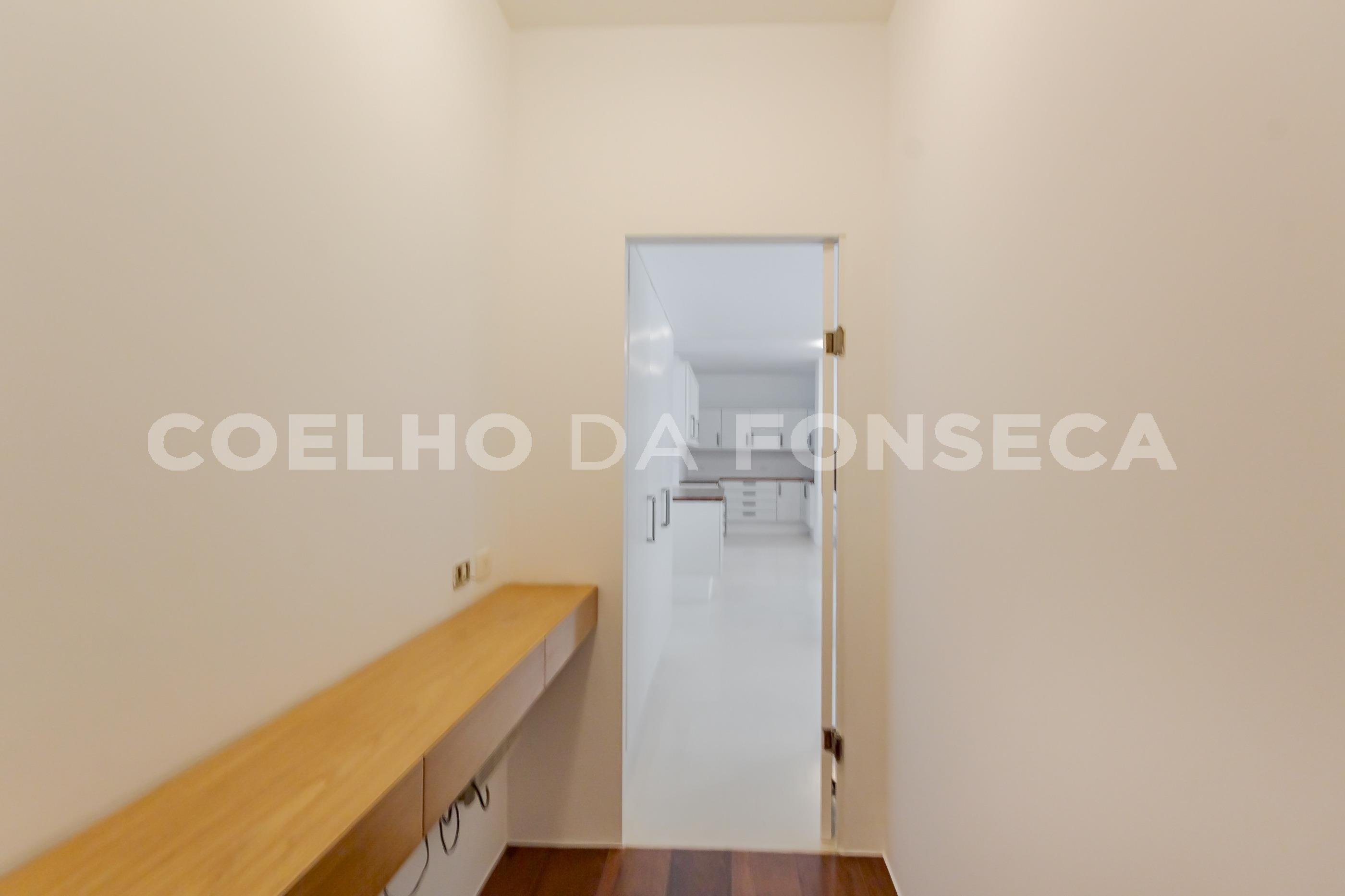 Hall de Circulação