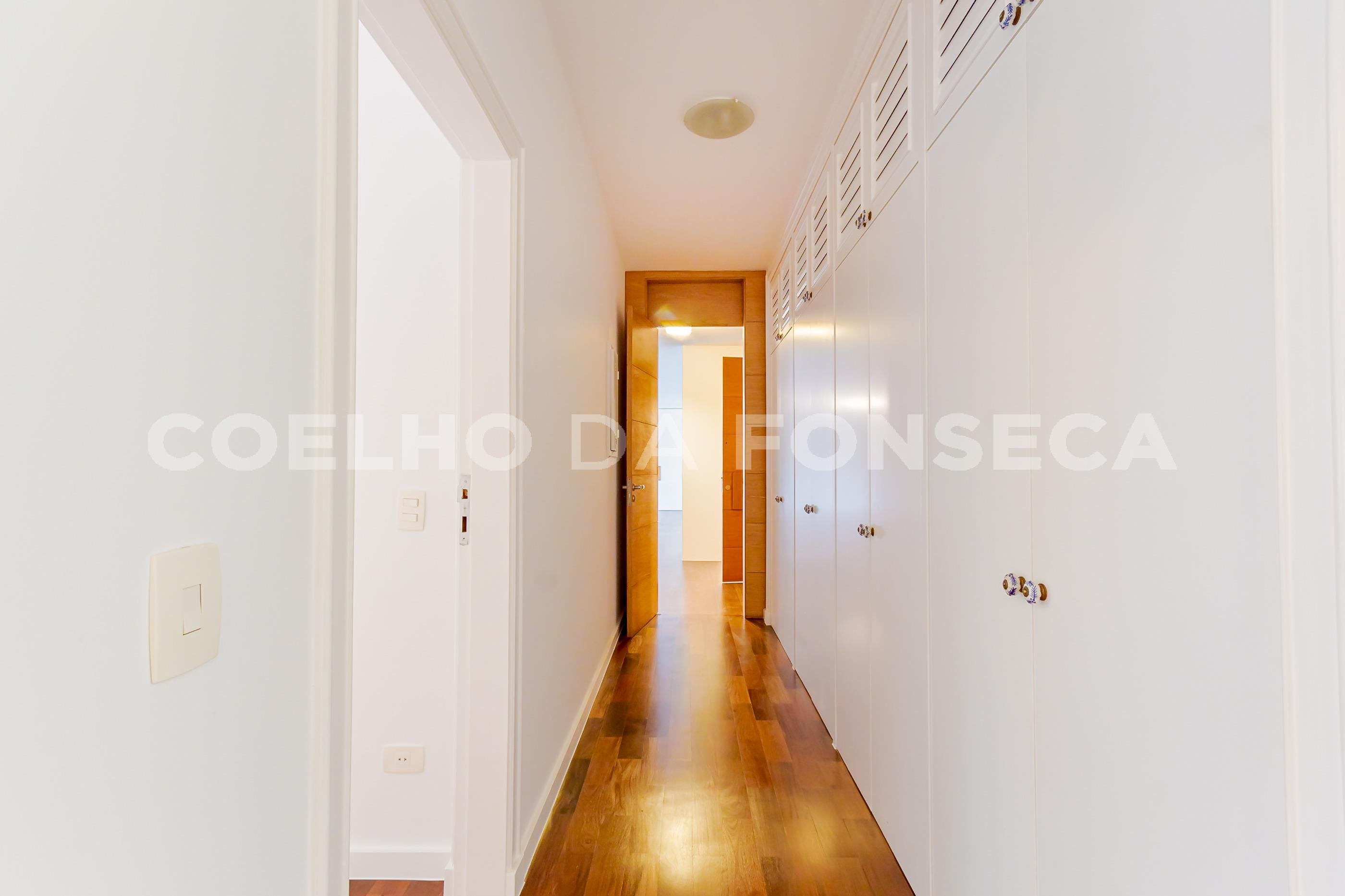 Hall de Circulação