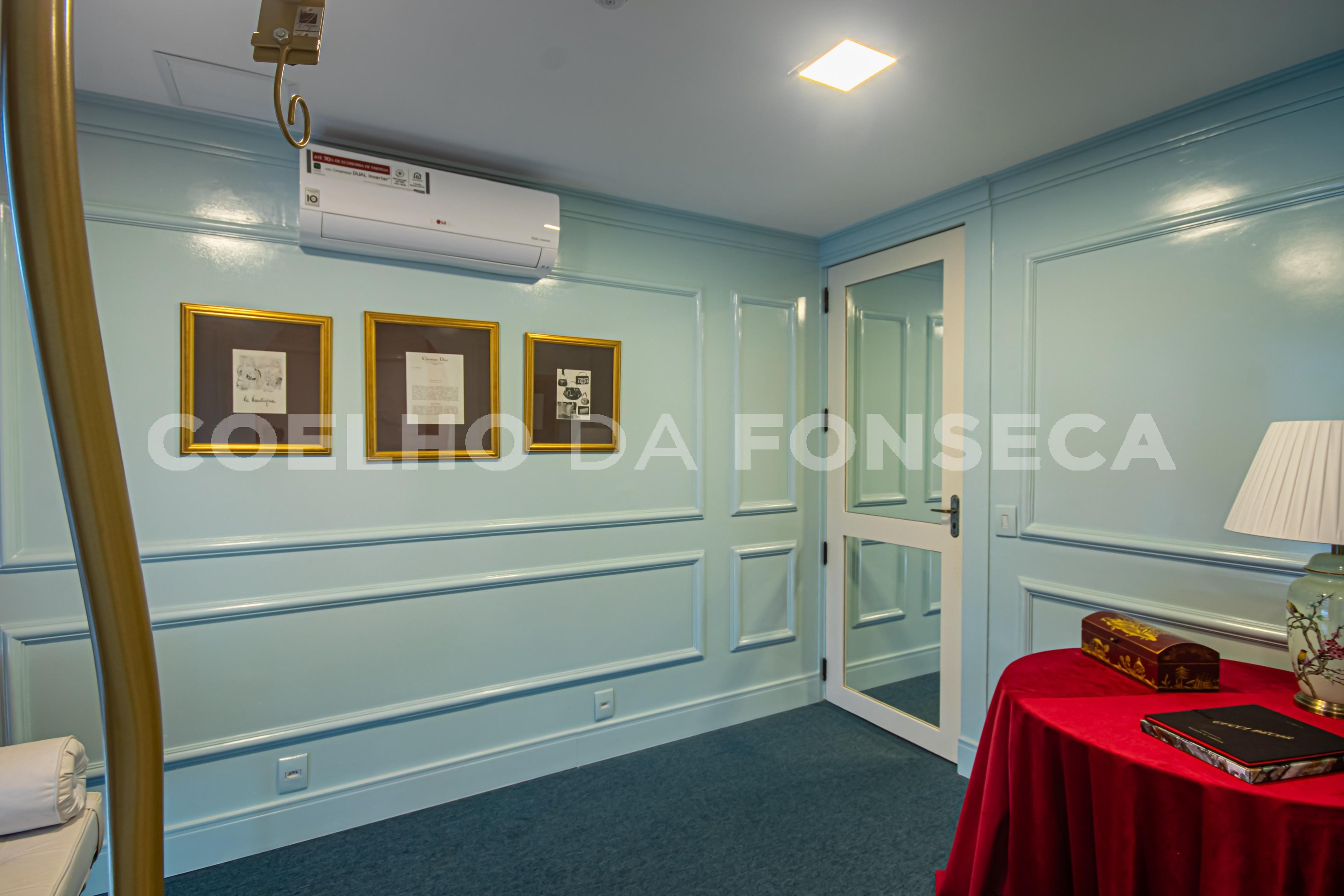 Sala Comercial