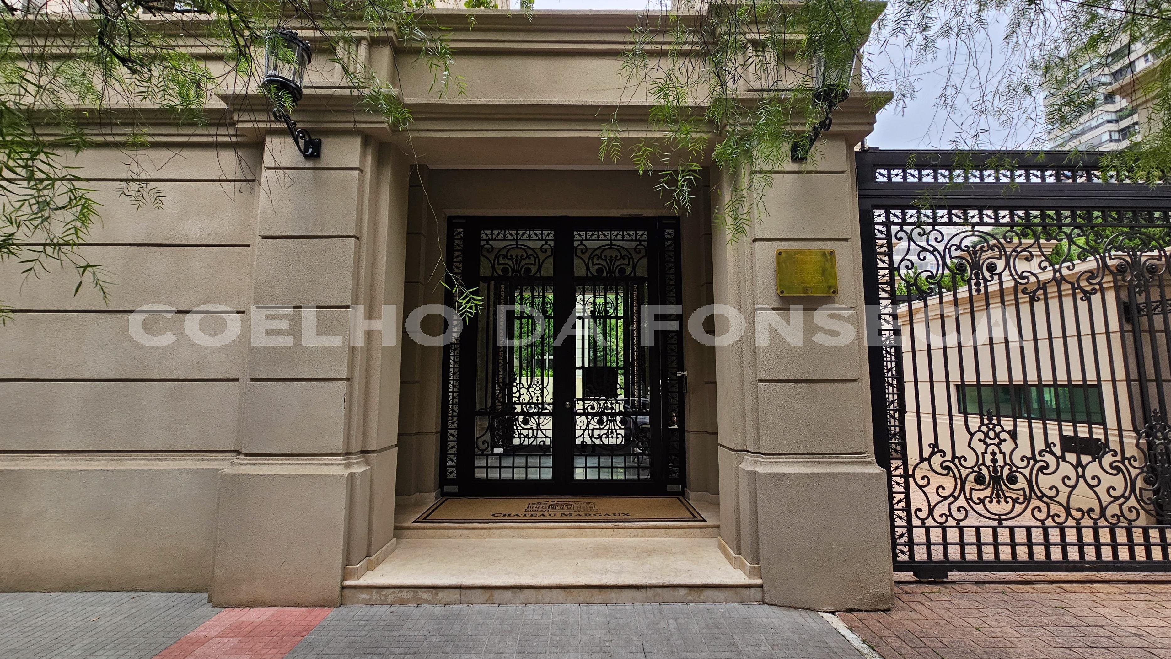 Piscina da Cobertura