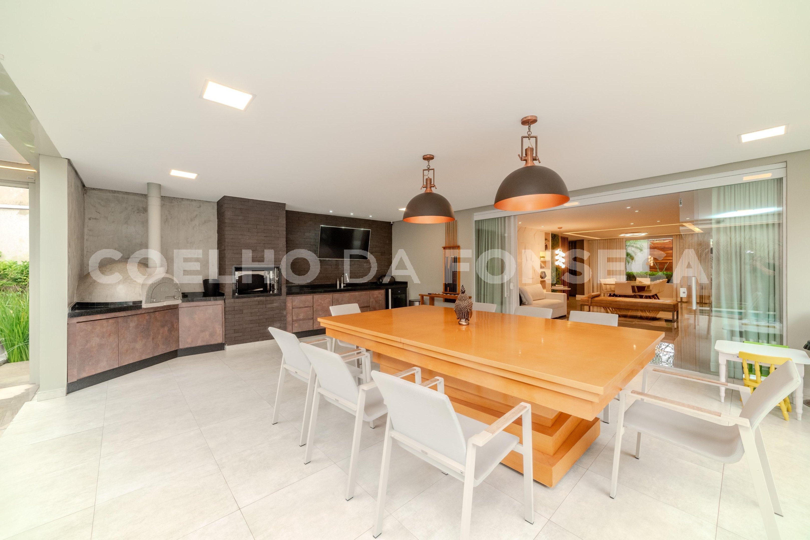 Espaço Gourmet (Unidade)