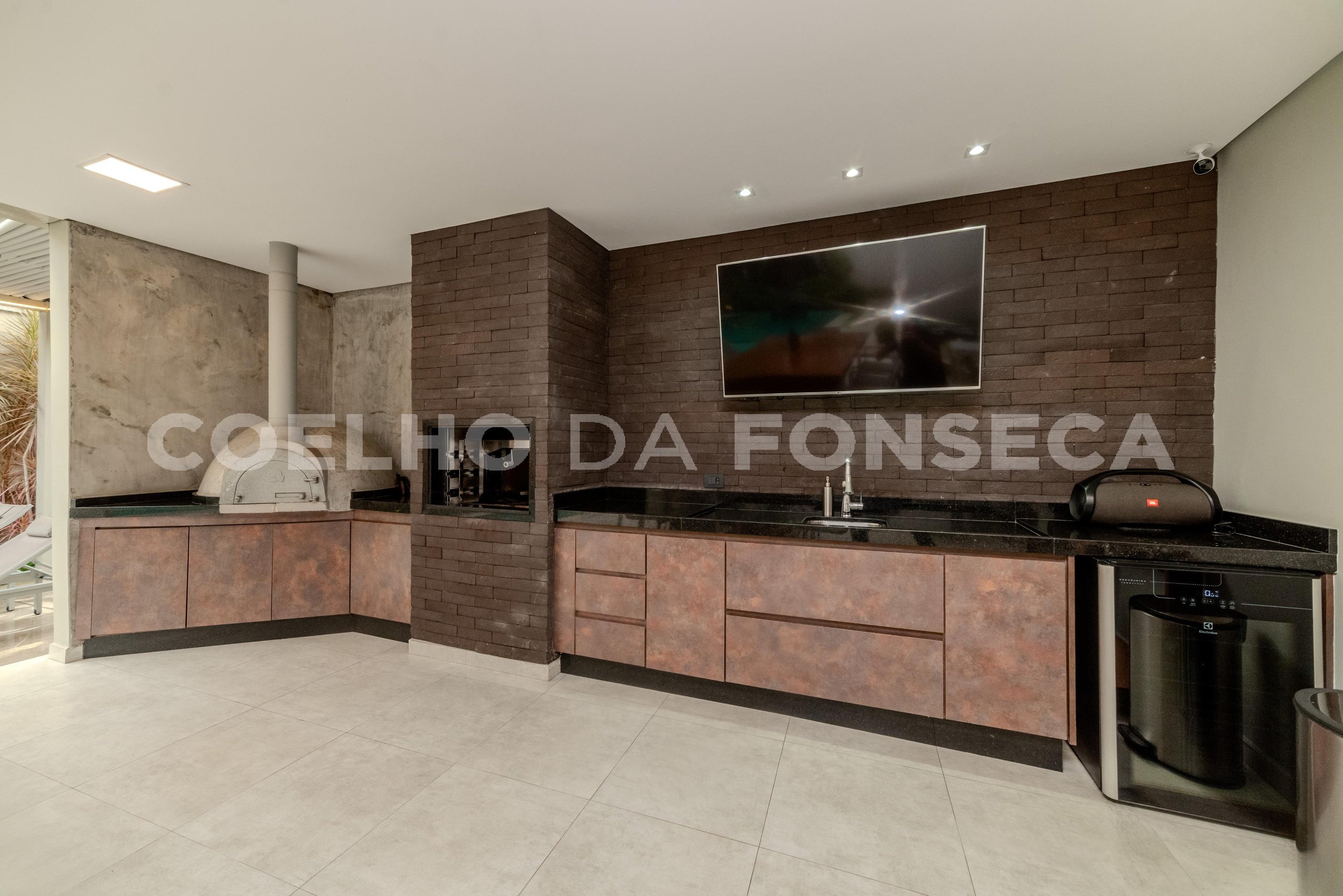 Espaço Gourmet (Unidade)