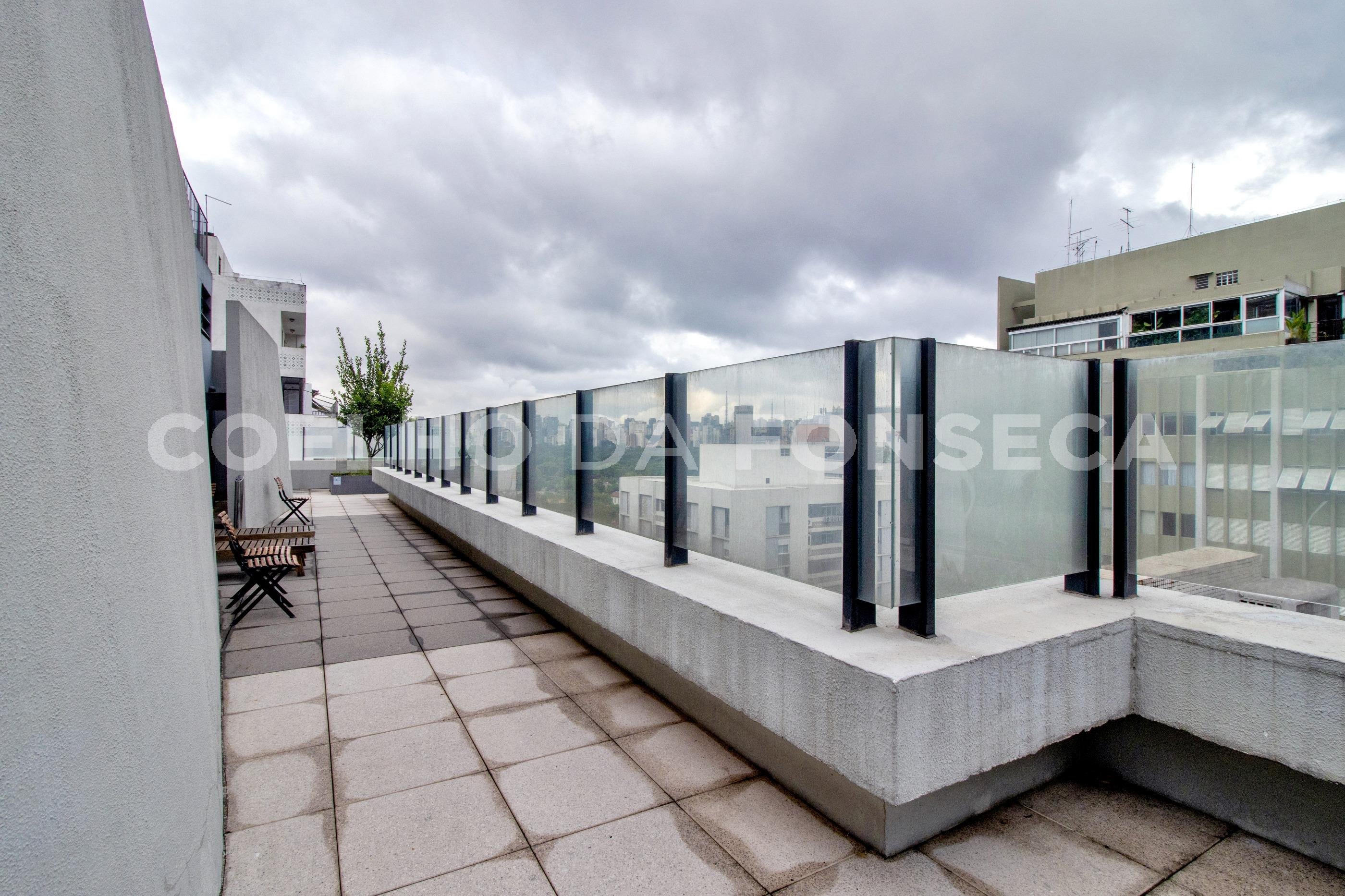 Terraço
