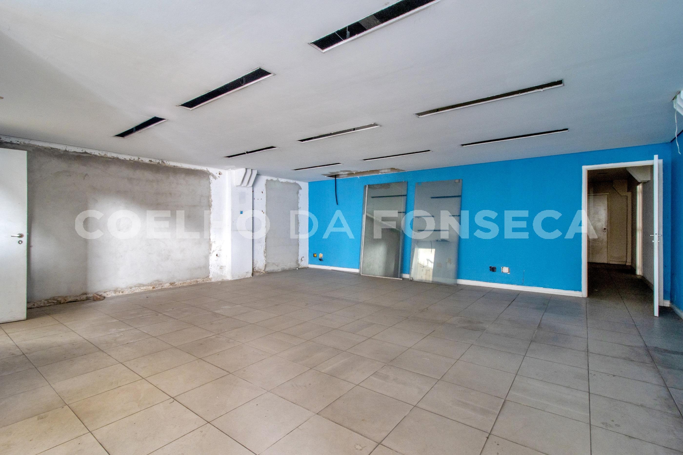 Sala Comercial