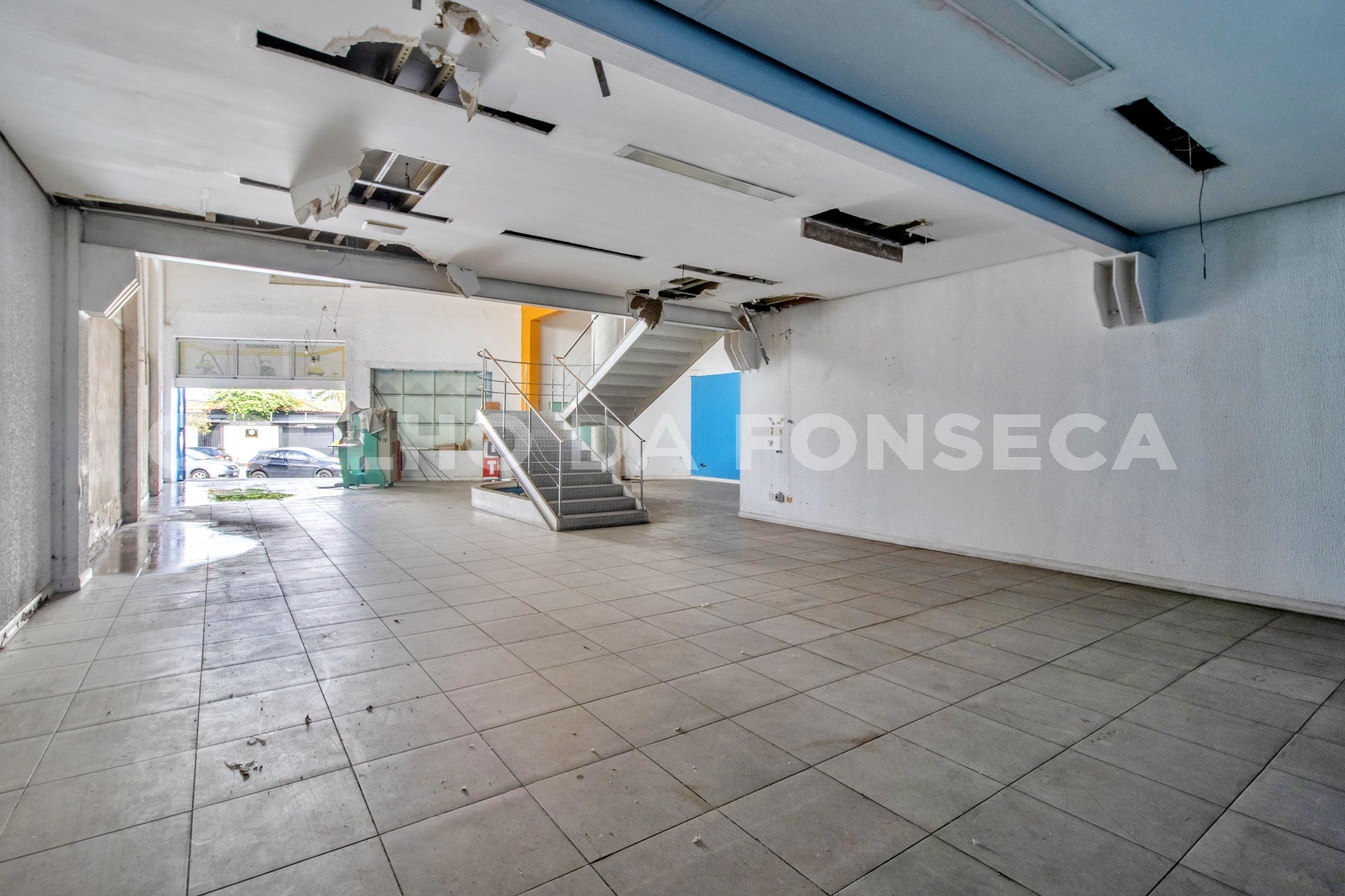 Sala Comercial